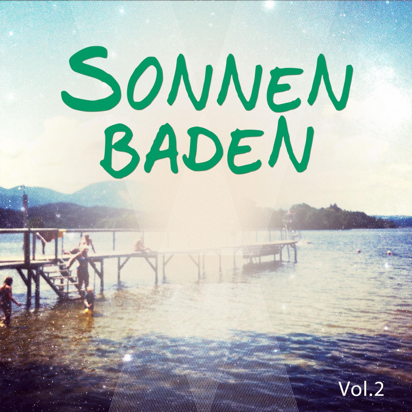Постер альбома Sonnenbaden, Vol. 2