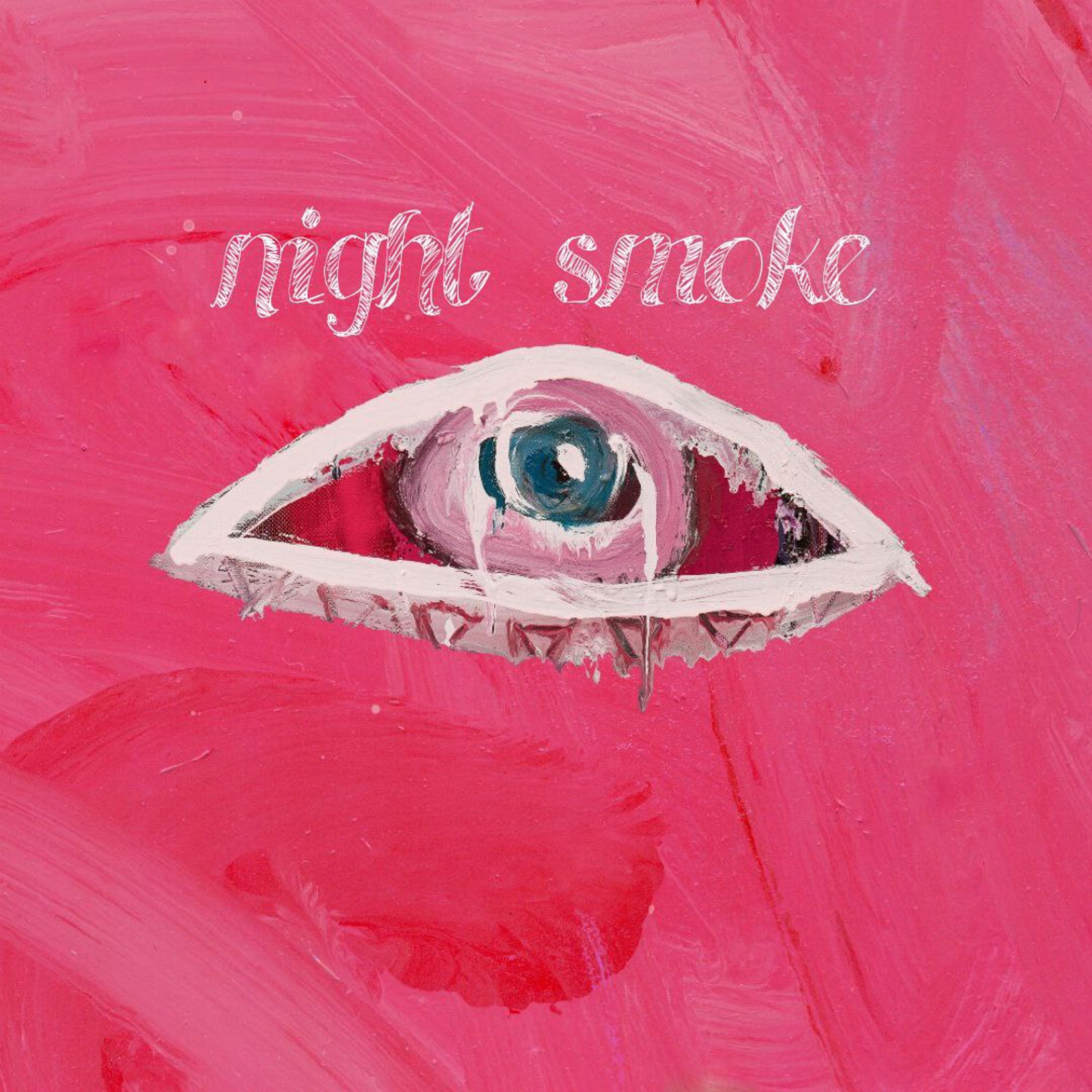 Постер альбома Night Smoke