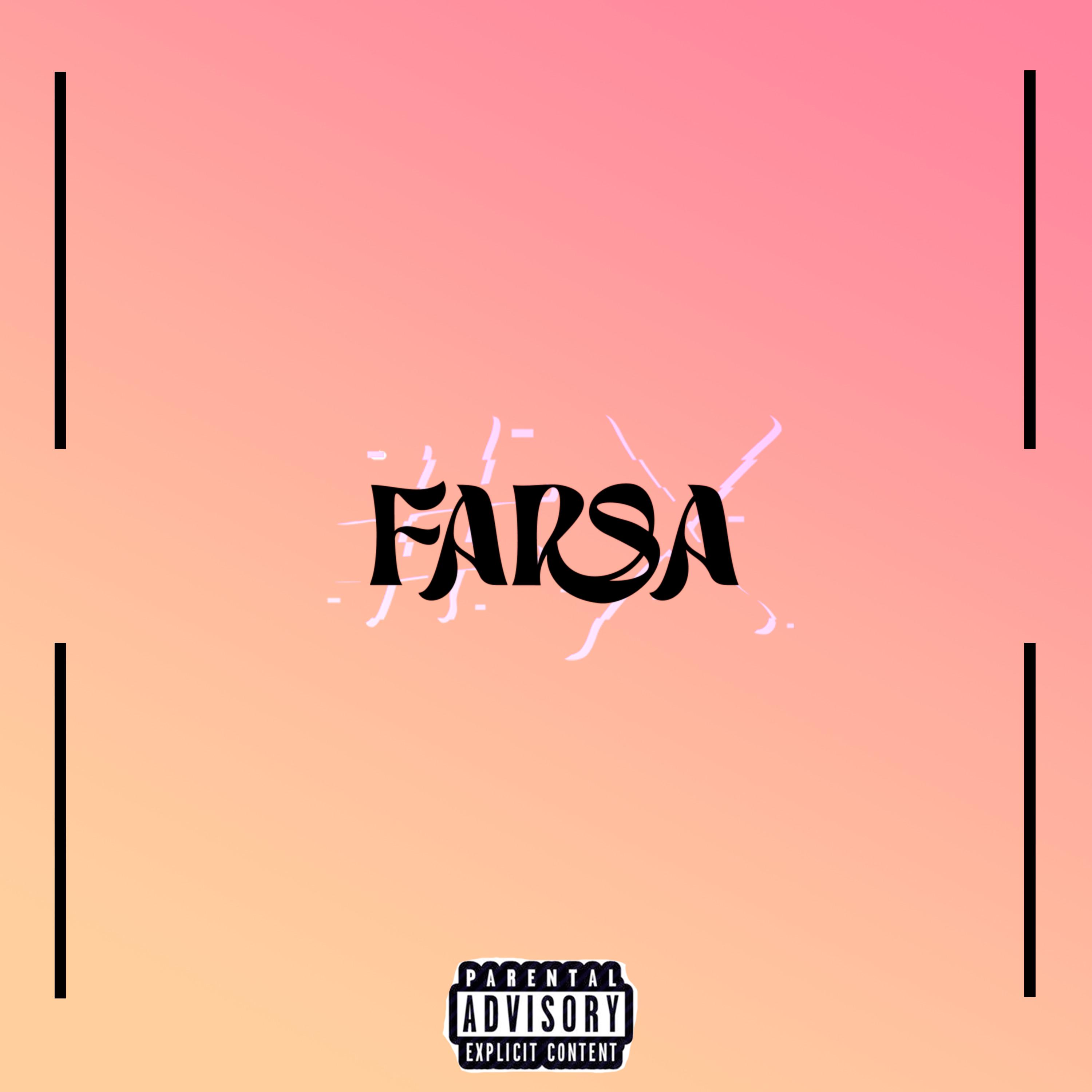 Постер альбома Farsa