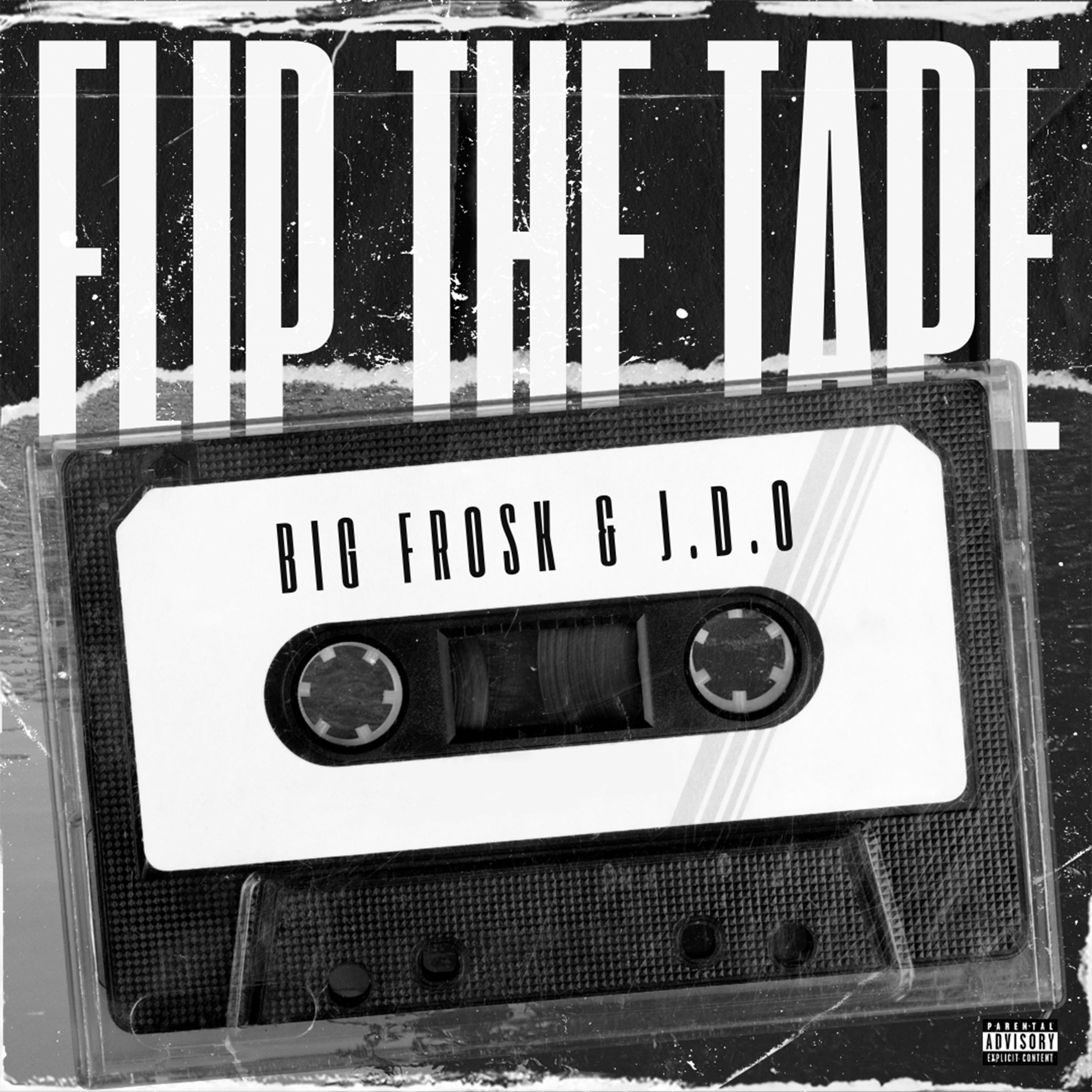 Постер альбома Flip the Tape