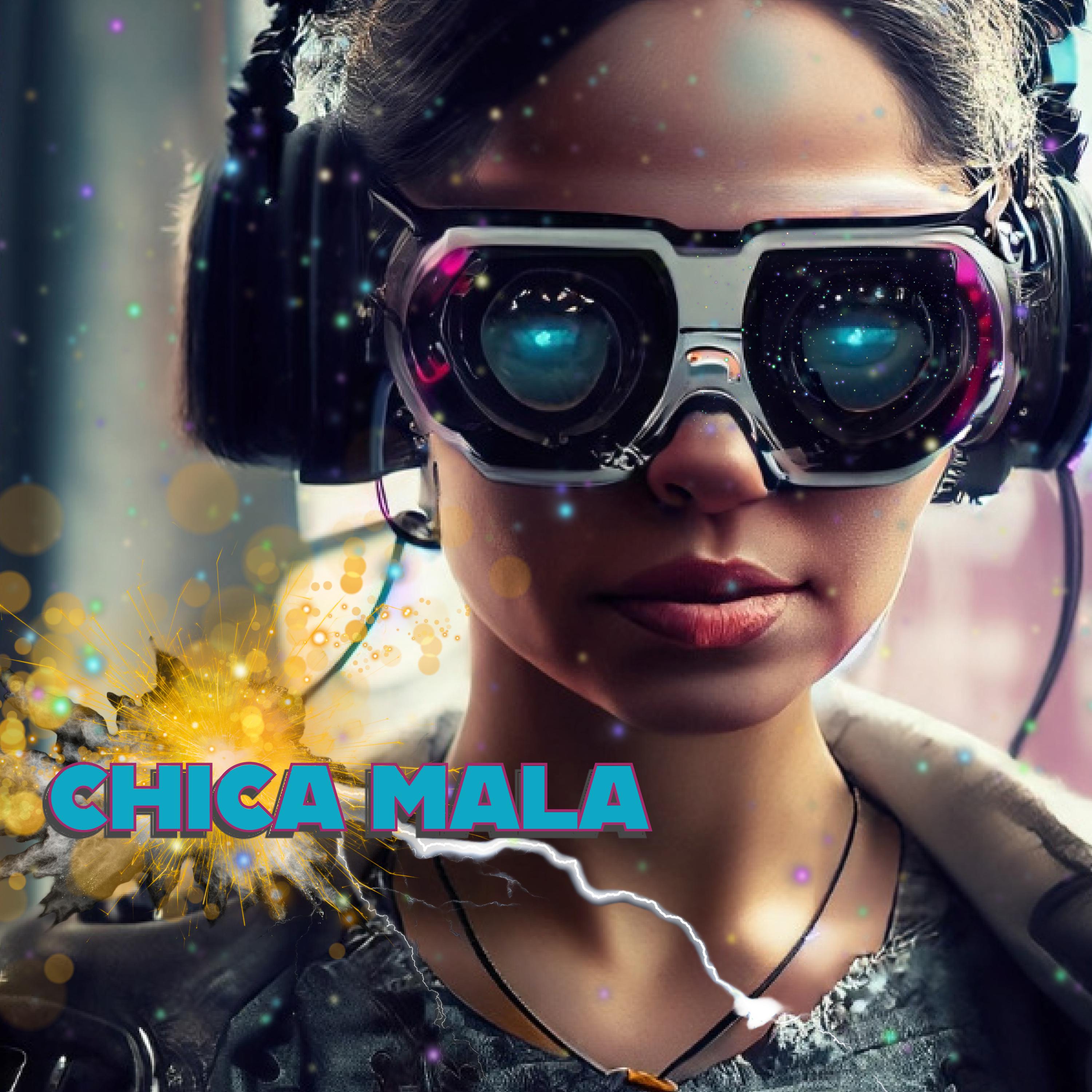 Постер альбома Chica Mala