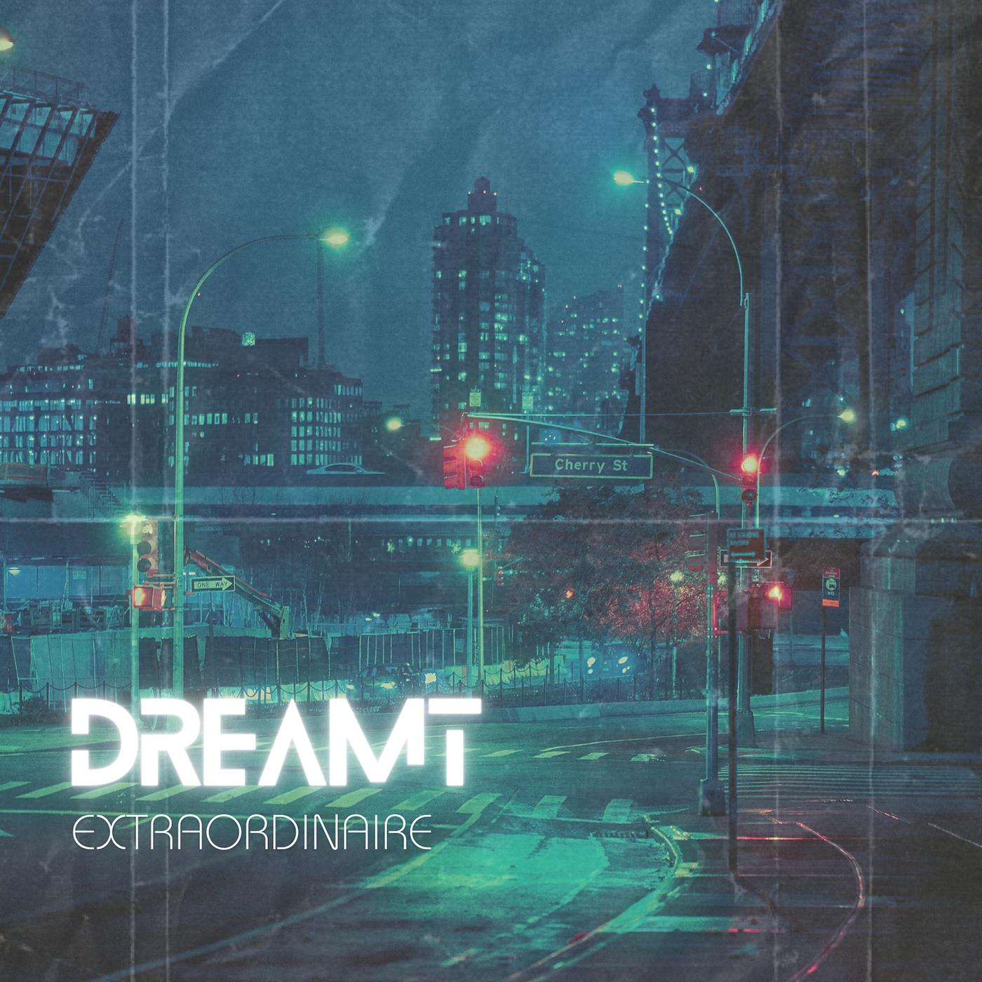 Постер альбома Dreamt