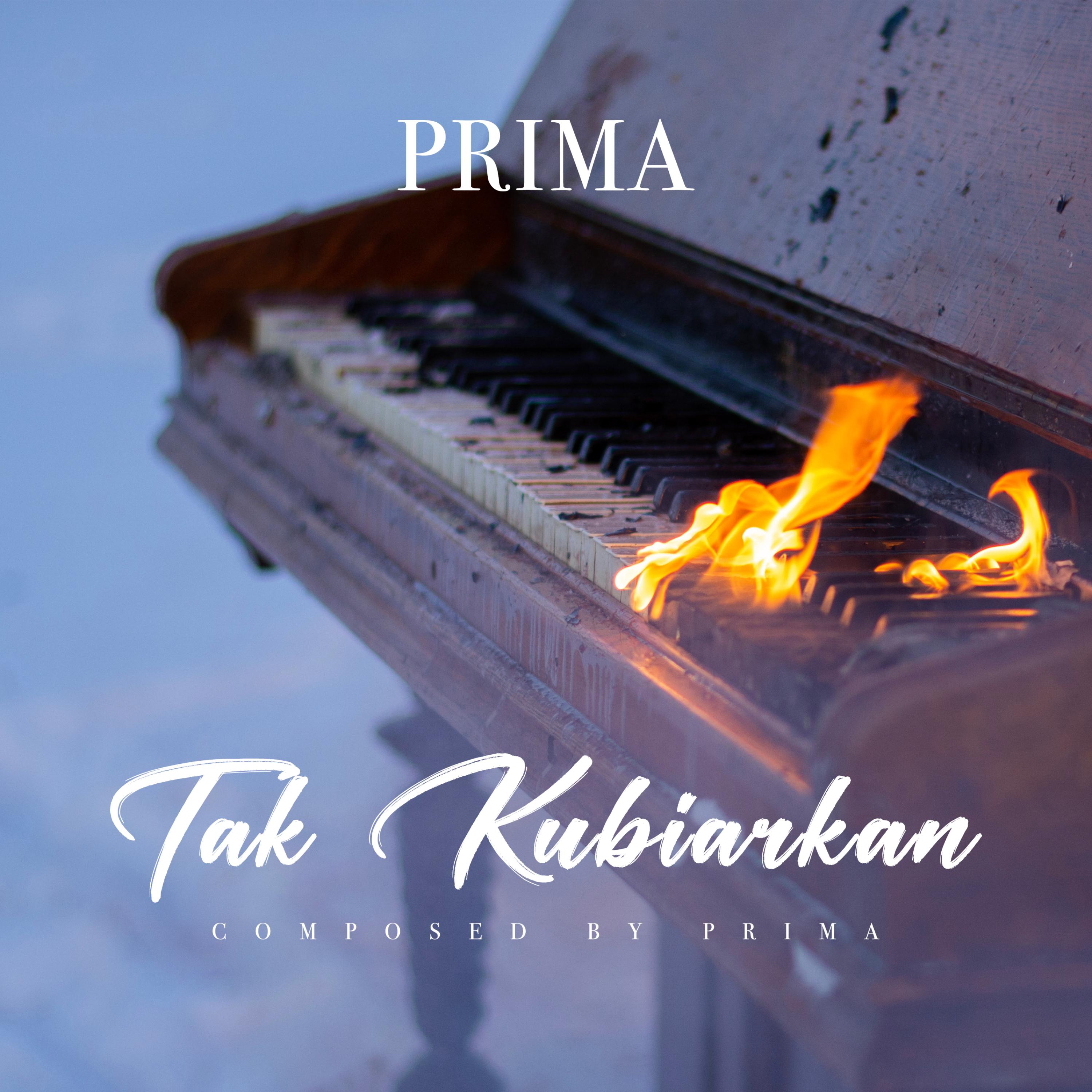 Постер альбома Tak Kubiarkan