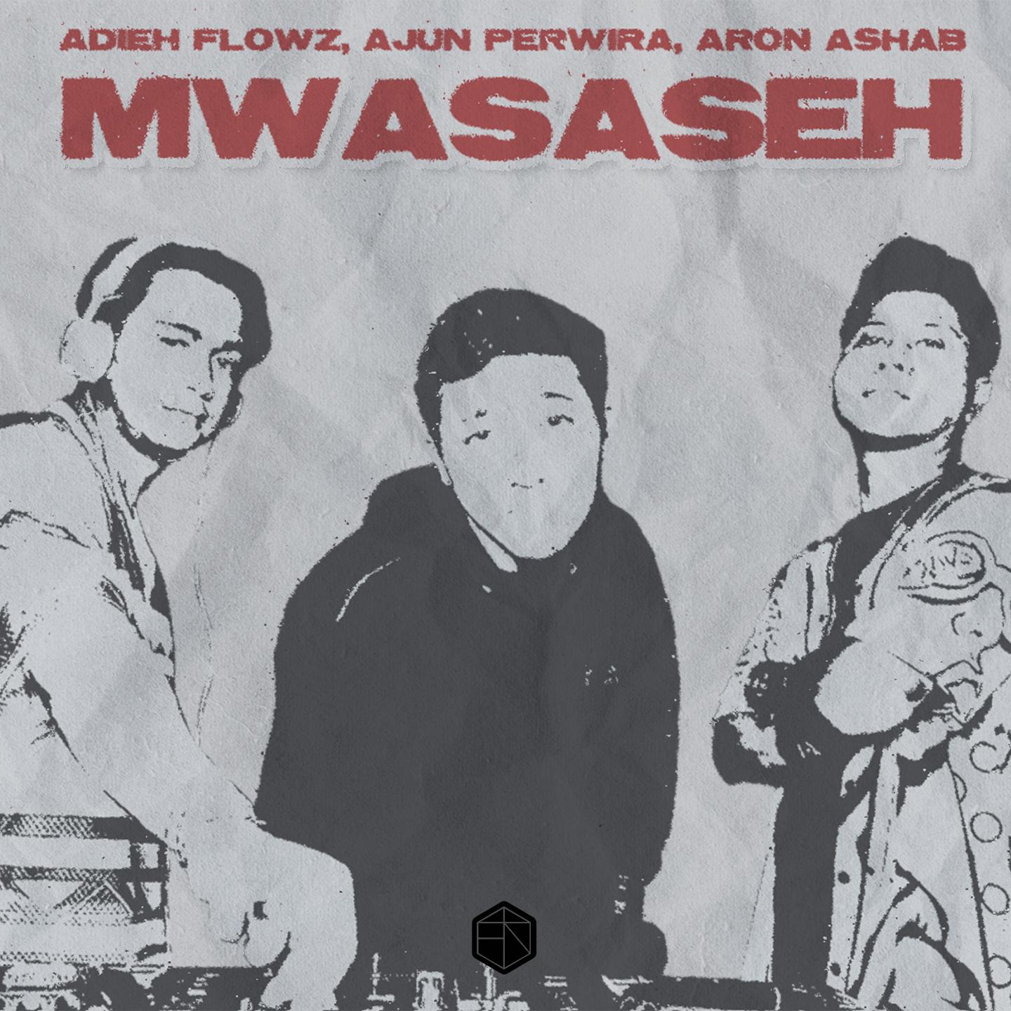 Постер альбома Mwasa Seh