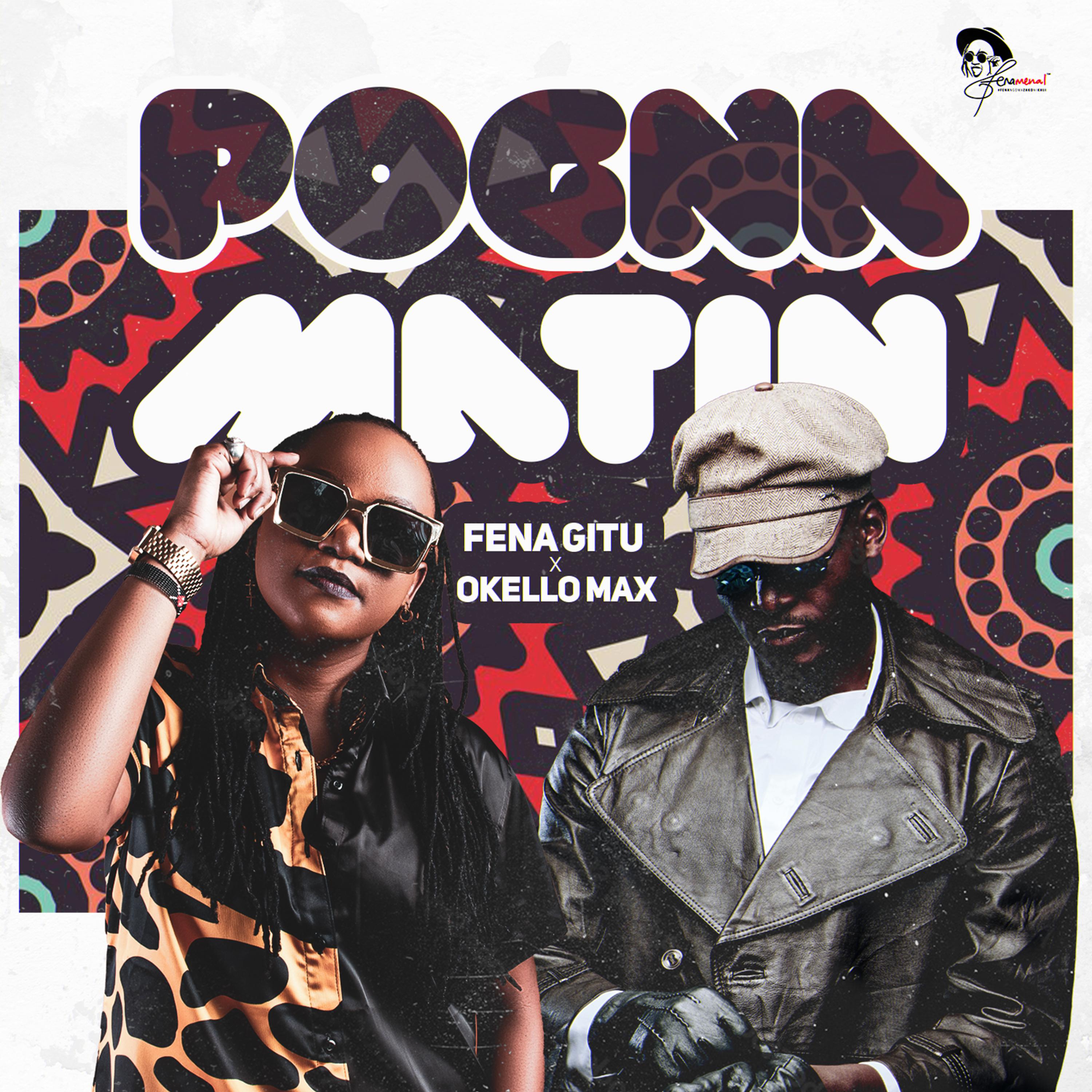 Постер альбома Pogna Matin