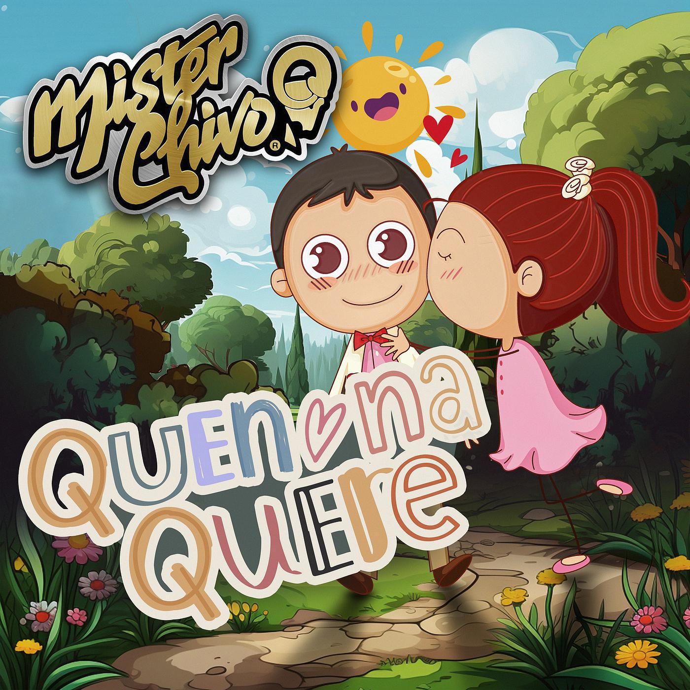 Постер альбома Quen Na Quere