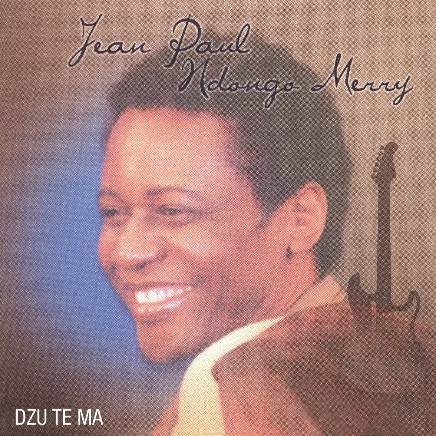 Jean-Paul Ndongo Merry - Zen oy ab