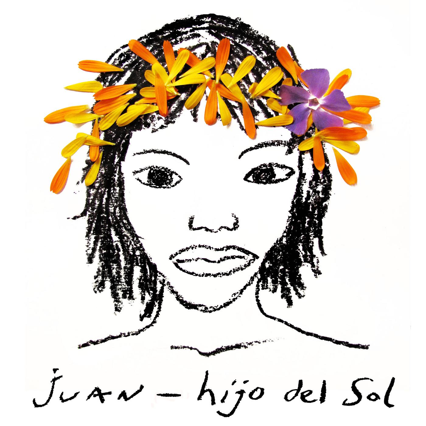 Постер альбома Hijo Del Sol