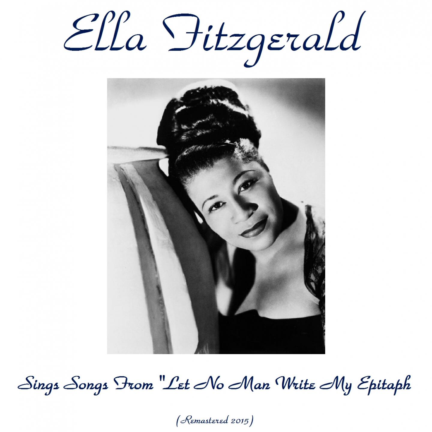 Ella Fitzgerald - Misty (Remastered 2015)