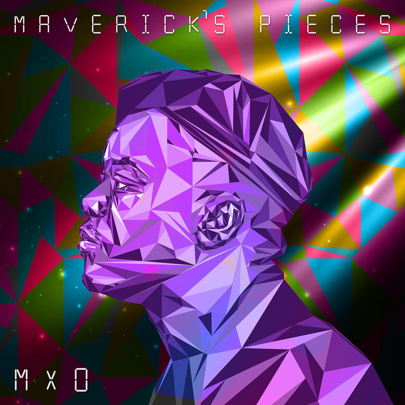 Постер альбома Maverick's Pieces