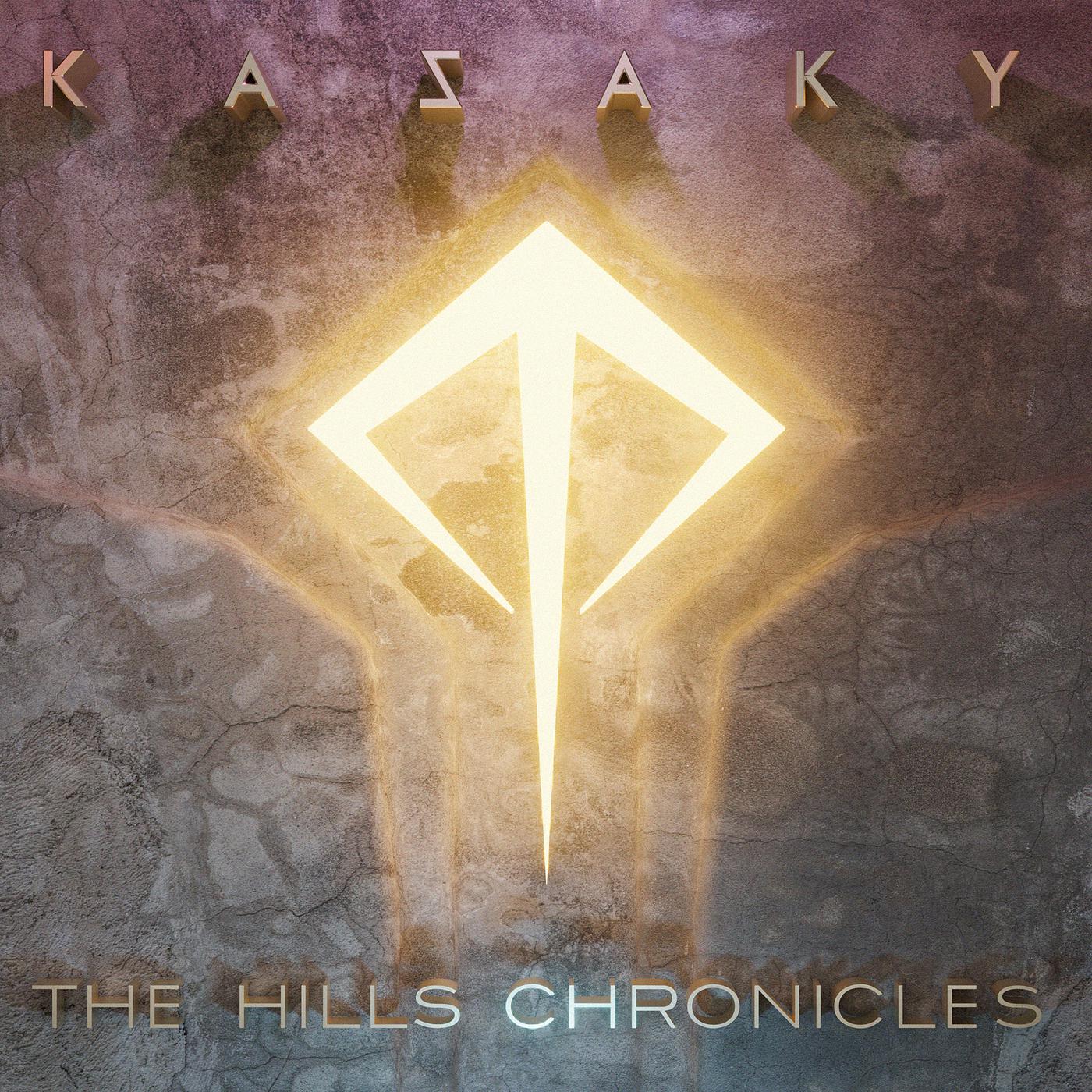 Постер альбома The Hills Chronicles