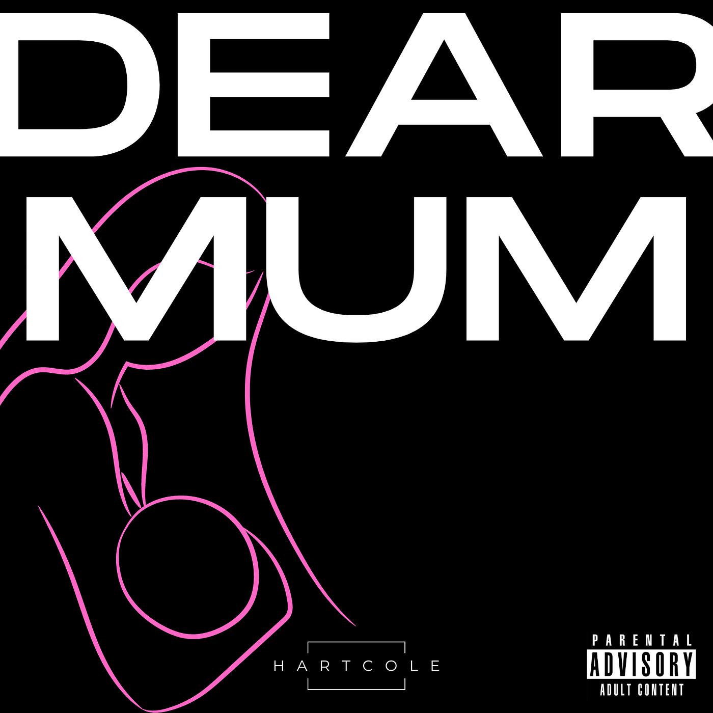 Постер альбома Dear Mum