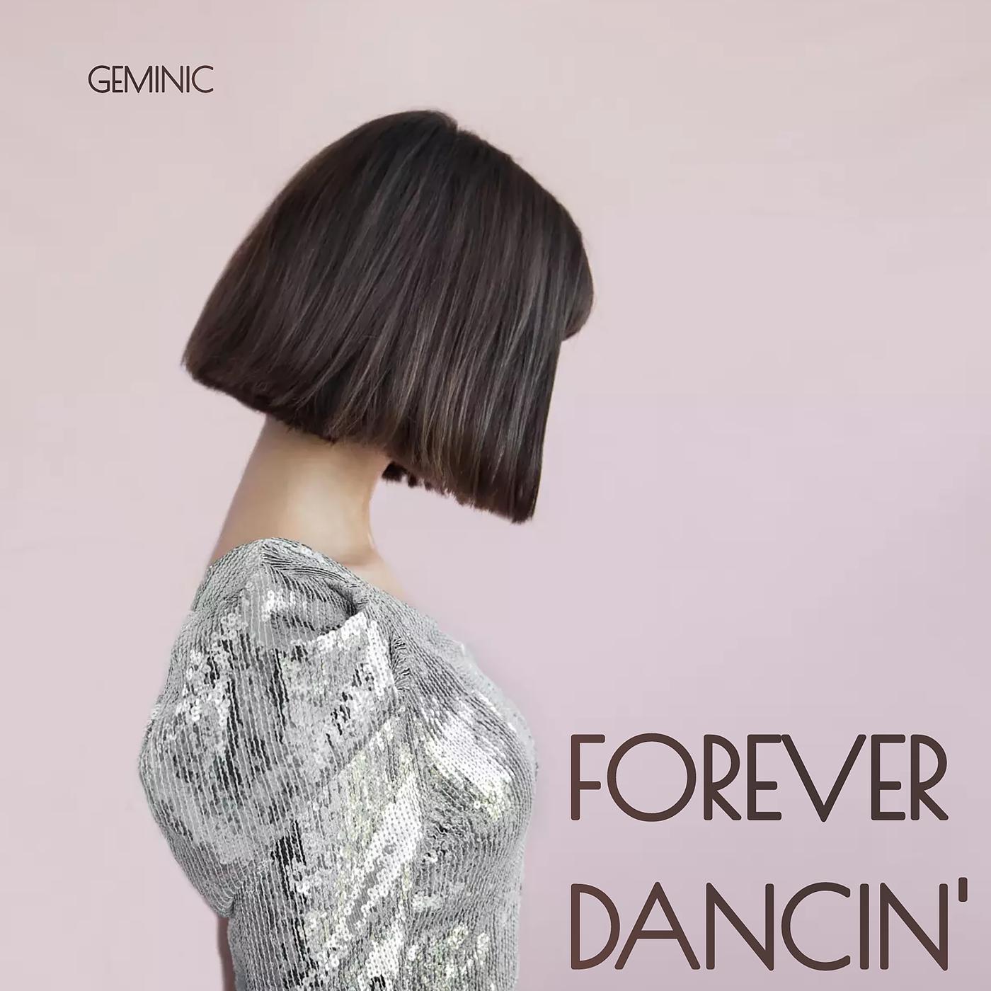 Постер альбома Forever Dancin'