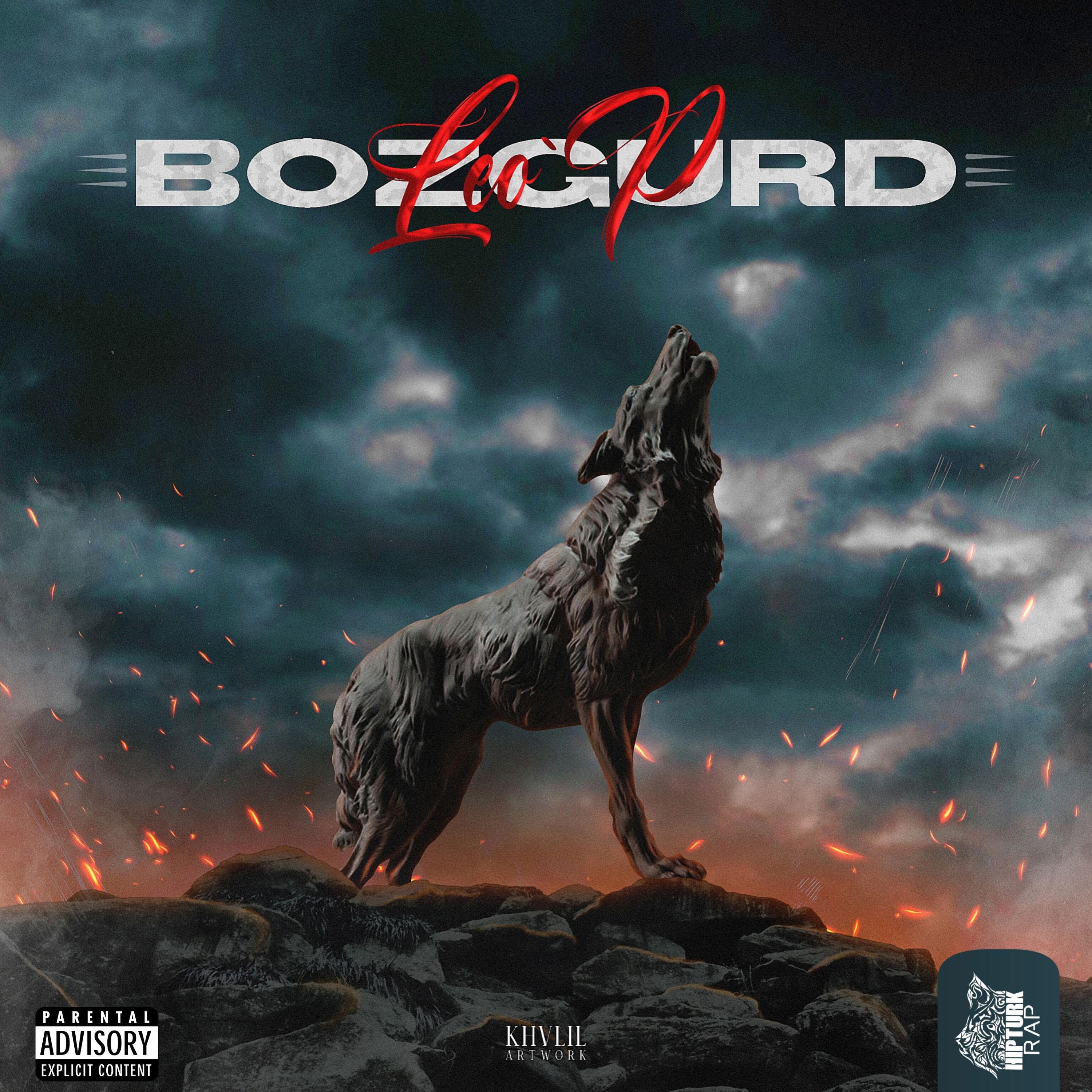 Постер альбома Bozqurd