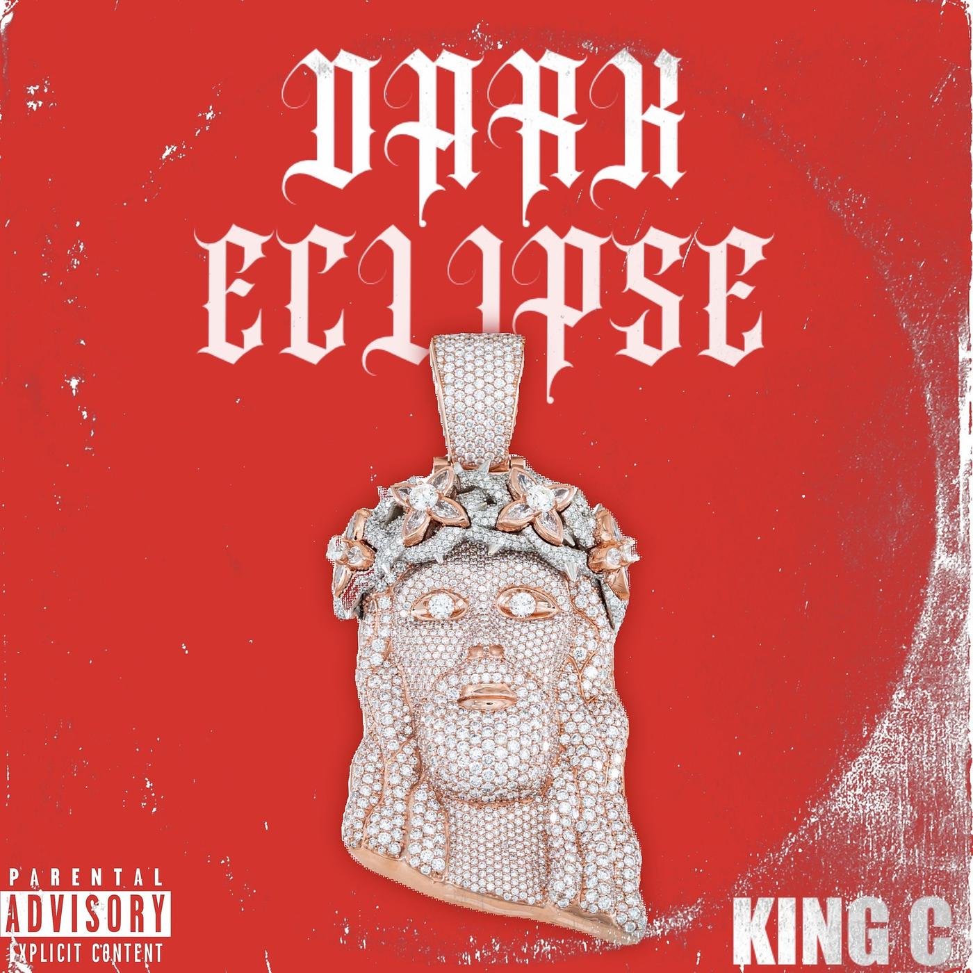 Постер альбома Dark Eclipse