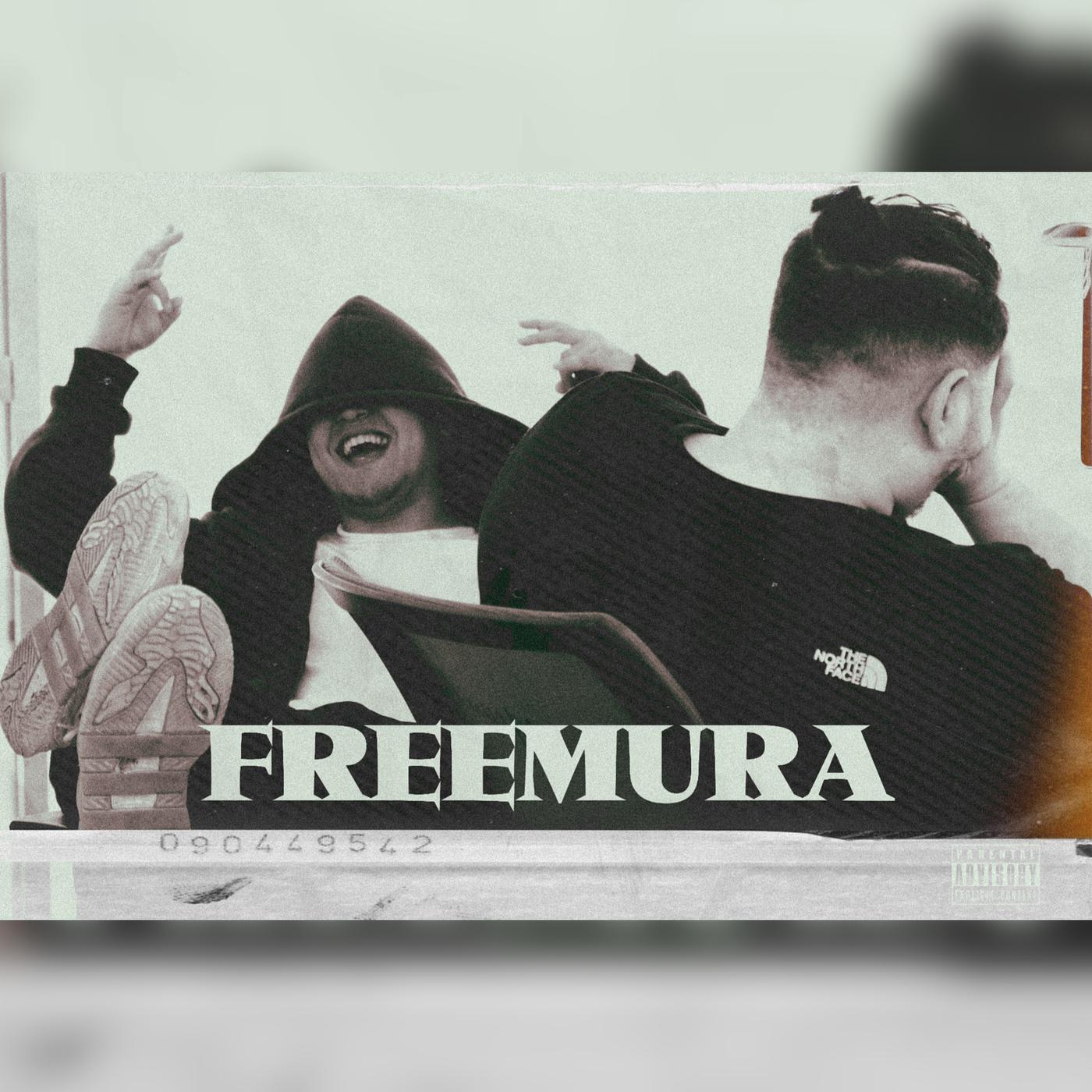 Постер альбома Freemura