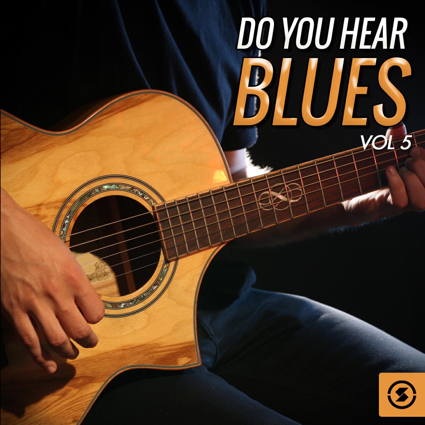 Roosevelt Charles - Have You Ever Heard the Church