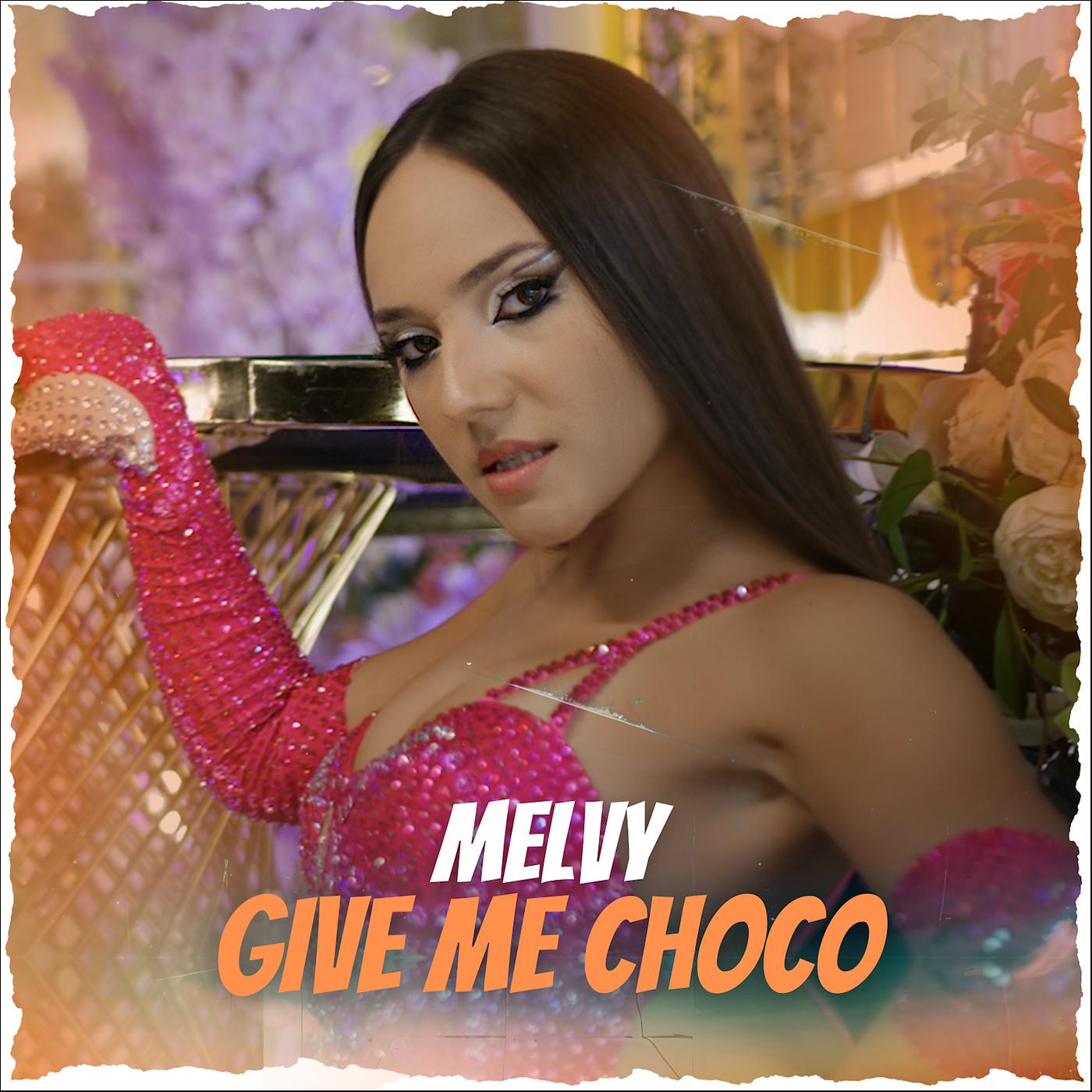 Постер альбома Give Me Choco