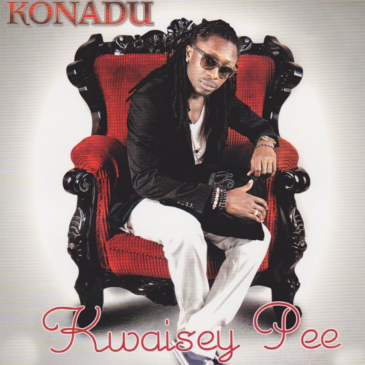 Kwaisey Pee - Onye Easy