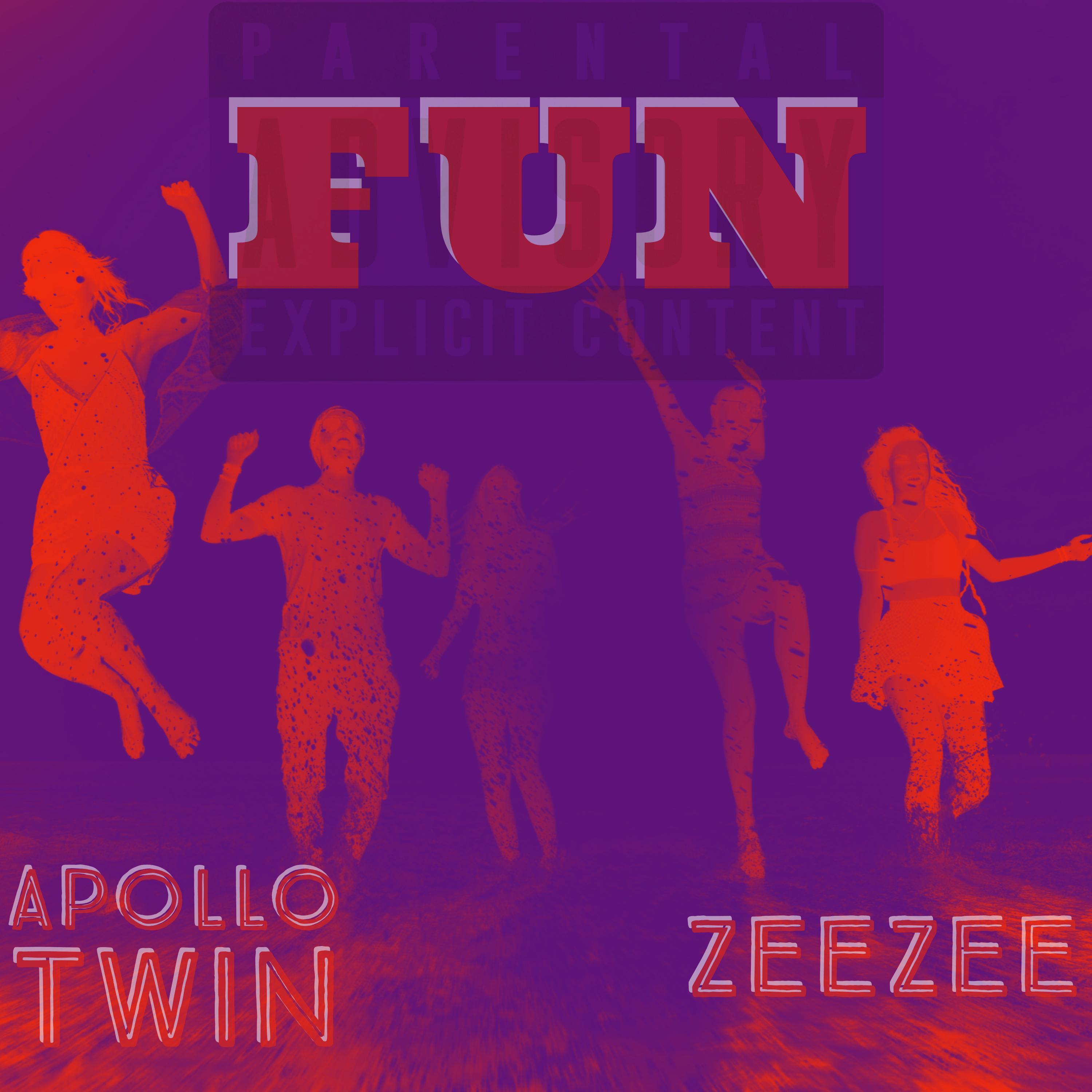 Постер альбома Fun
