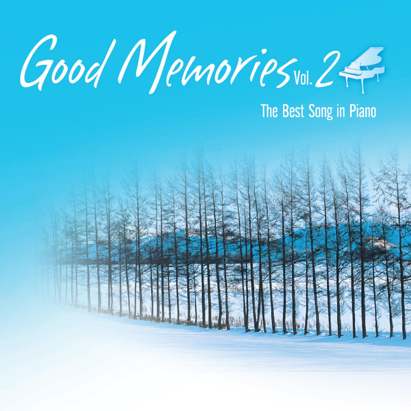 Постер альбома Good Memories, Vol. 3