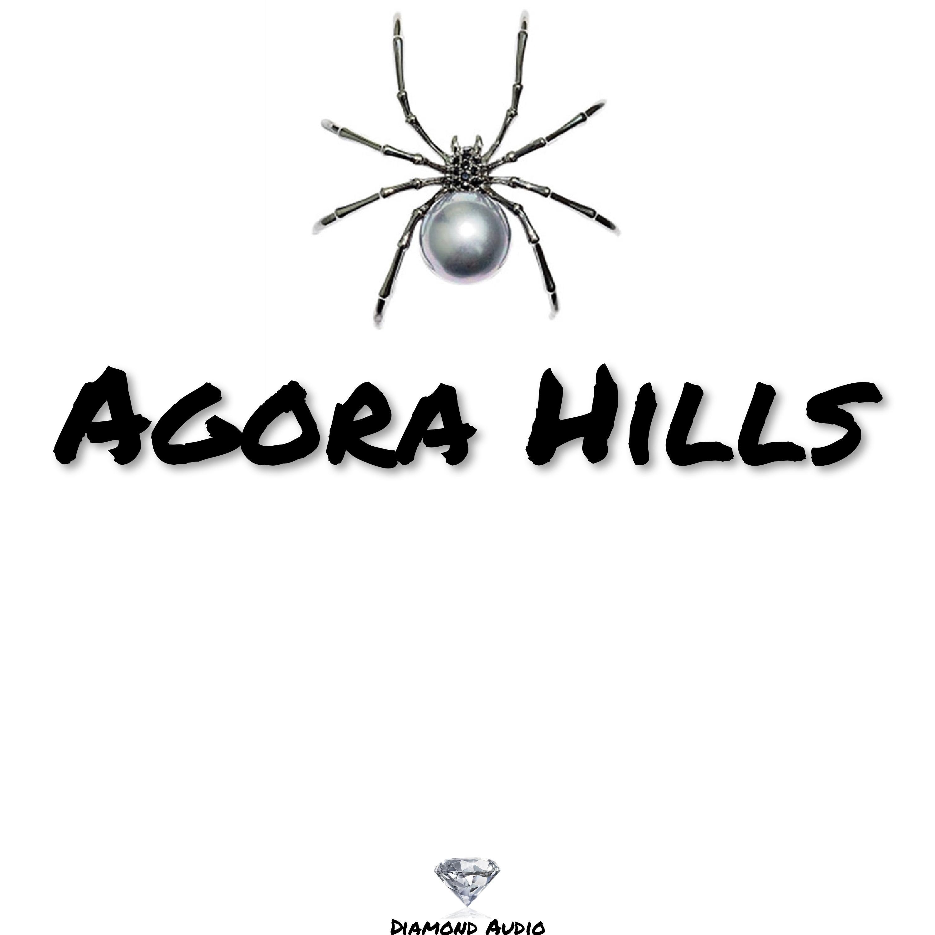 Постер альбома Agora Hills