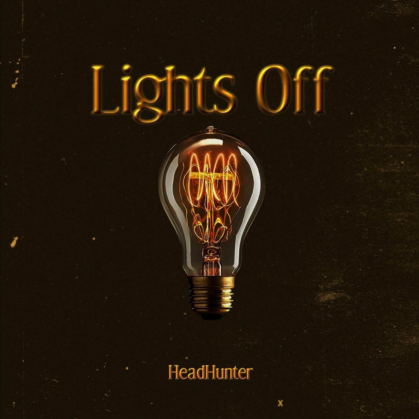 Постер альбома Lights Off