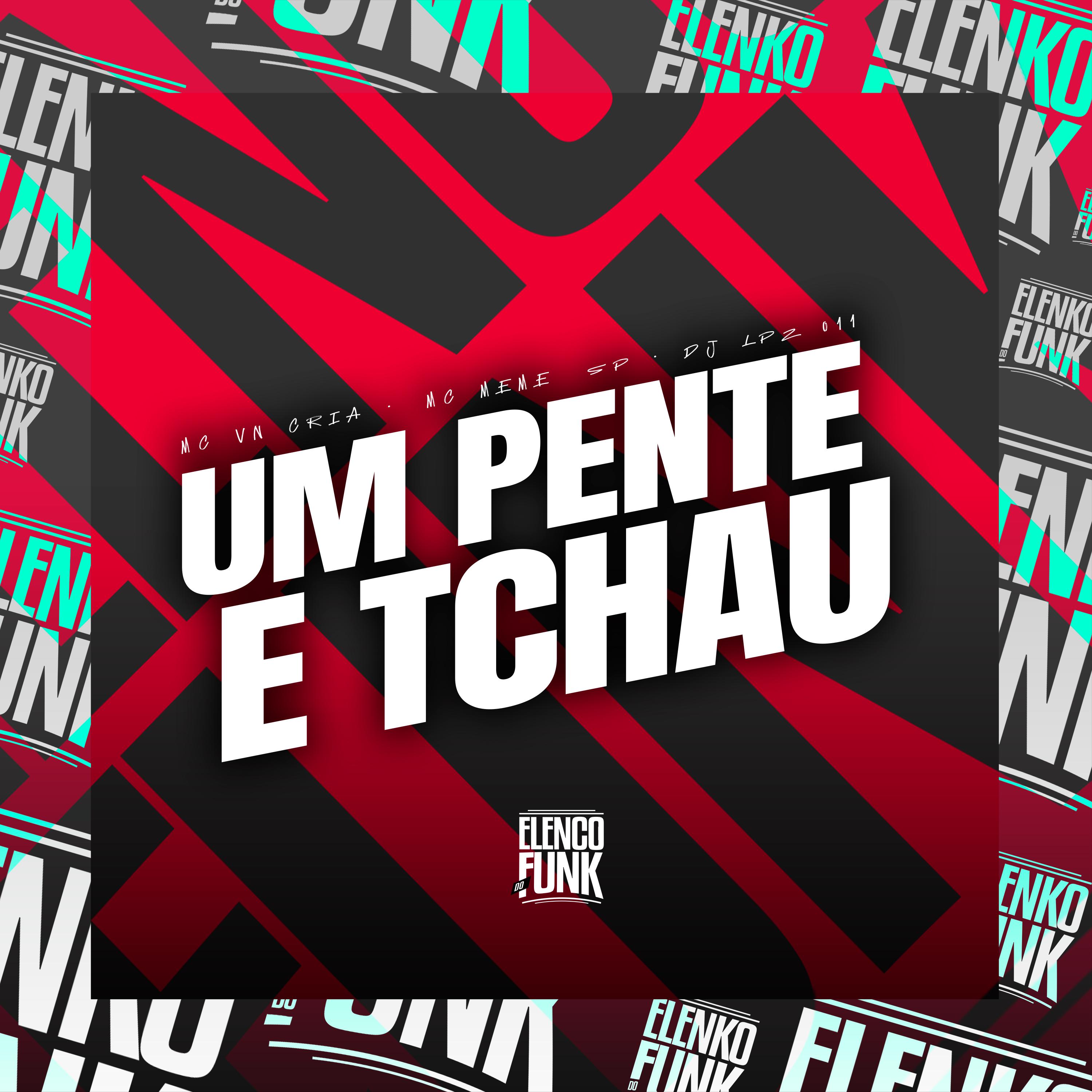 Постер альбома Um Pente e Tchau