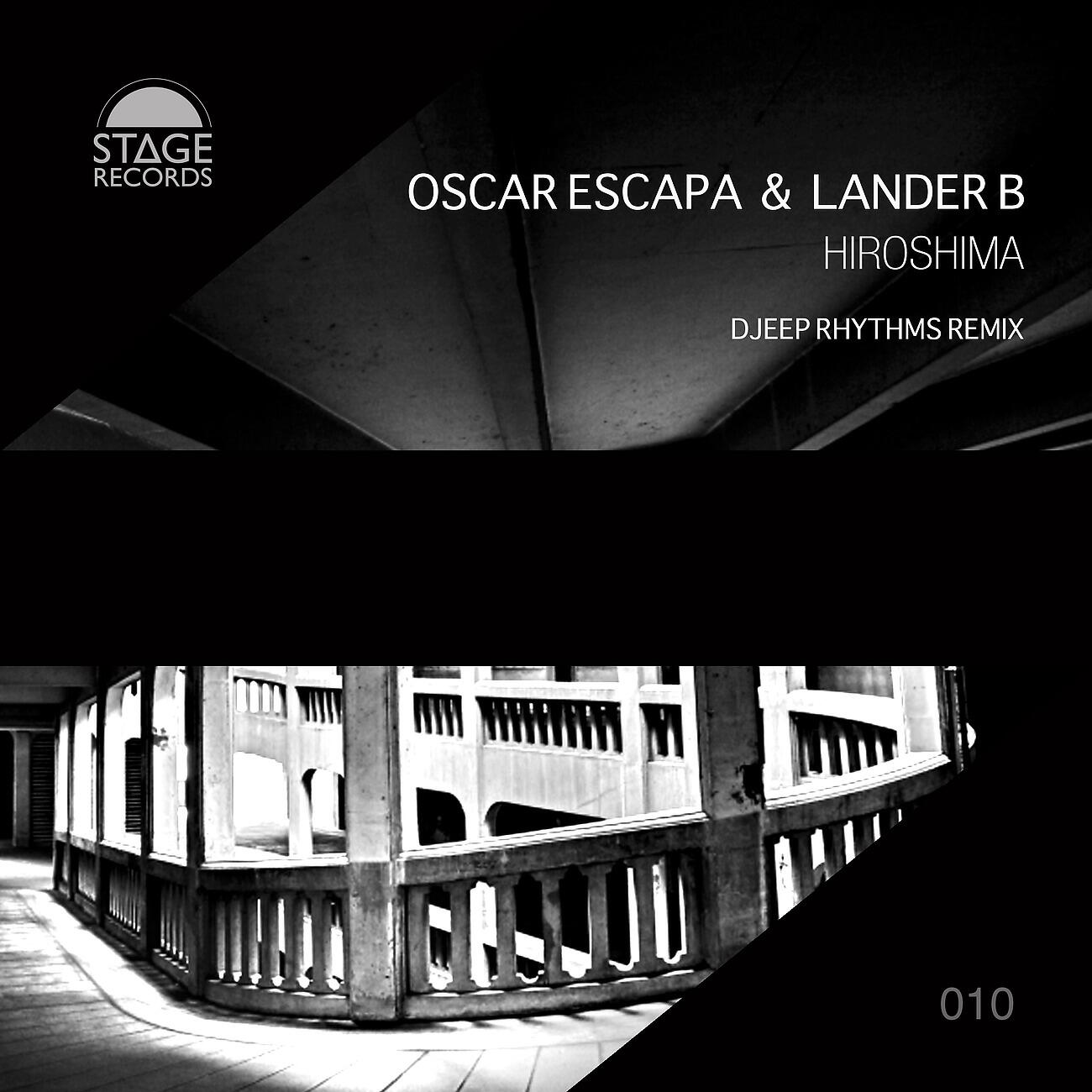 Oscar Escapa - Hiroshima