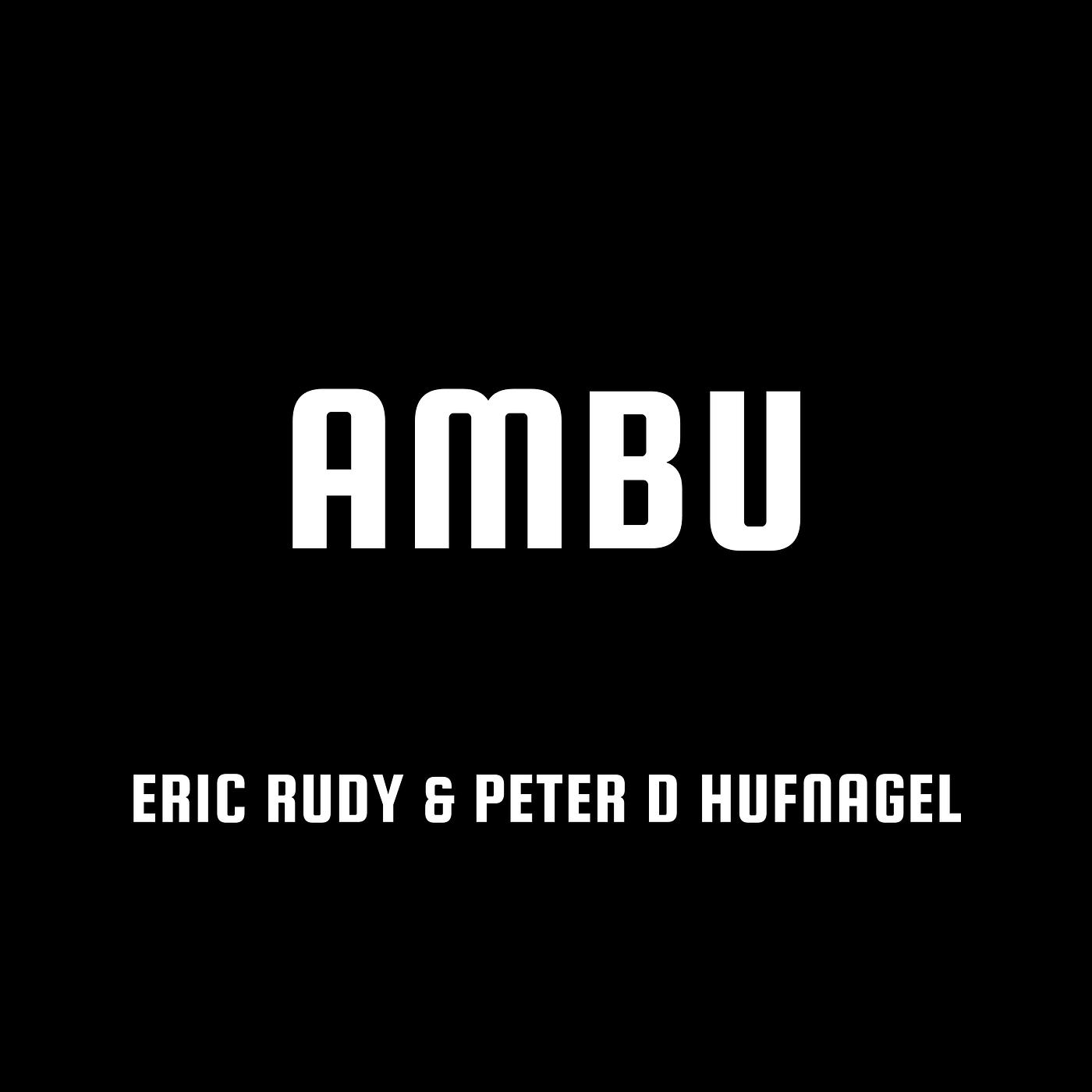 Постер альбома Ambu