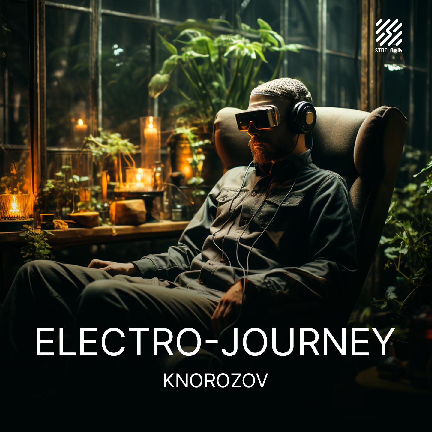 Постер альбома Electro-Journey
