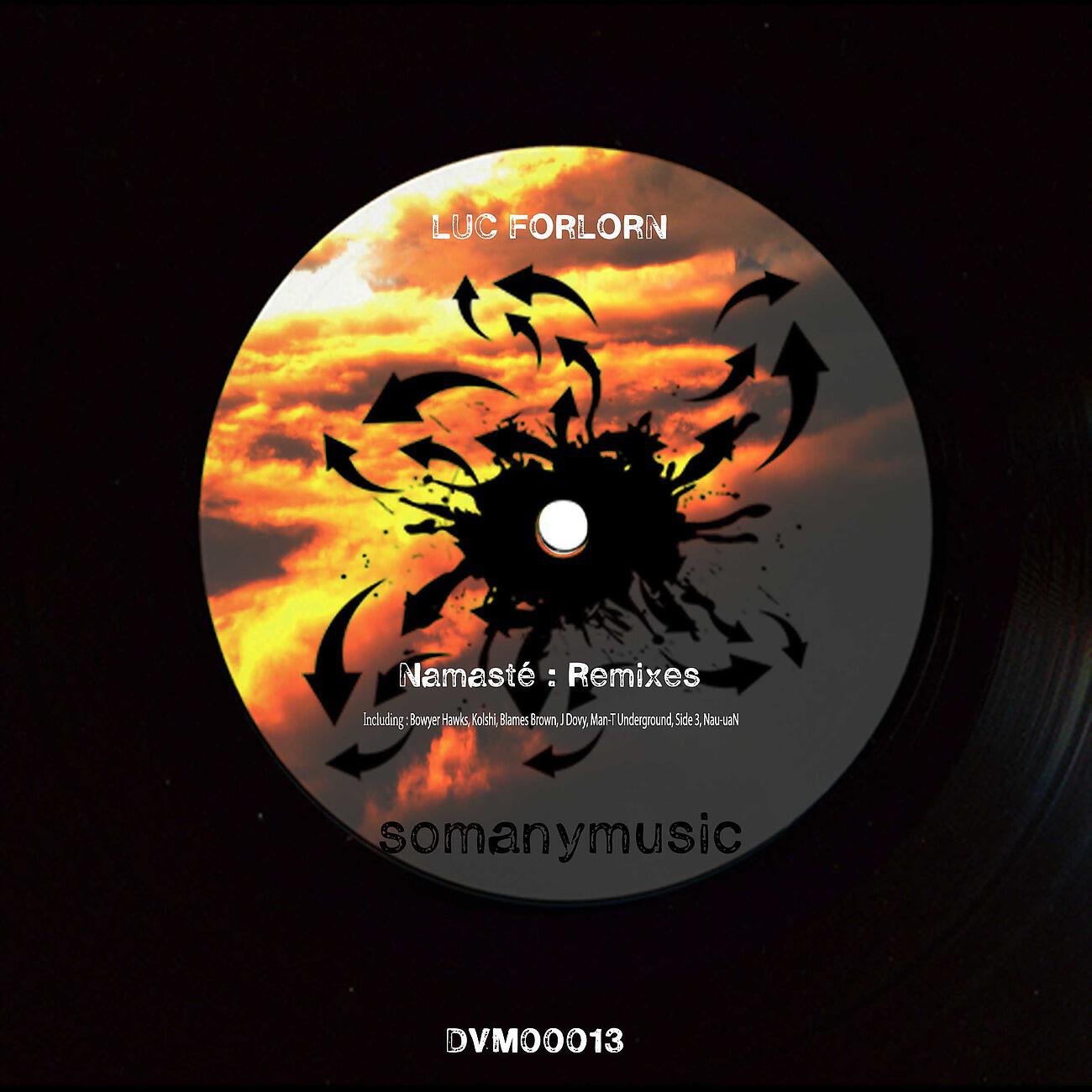 Luc Forlorn - Lick It (Kolshi Filthy House Mix)