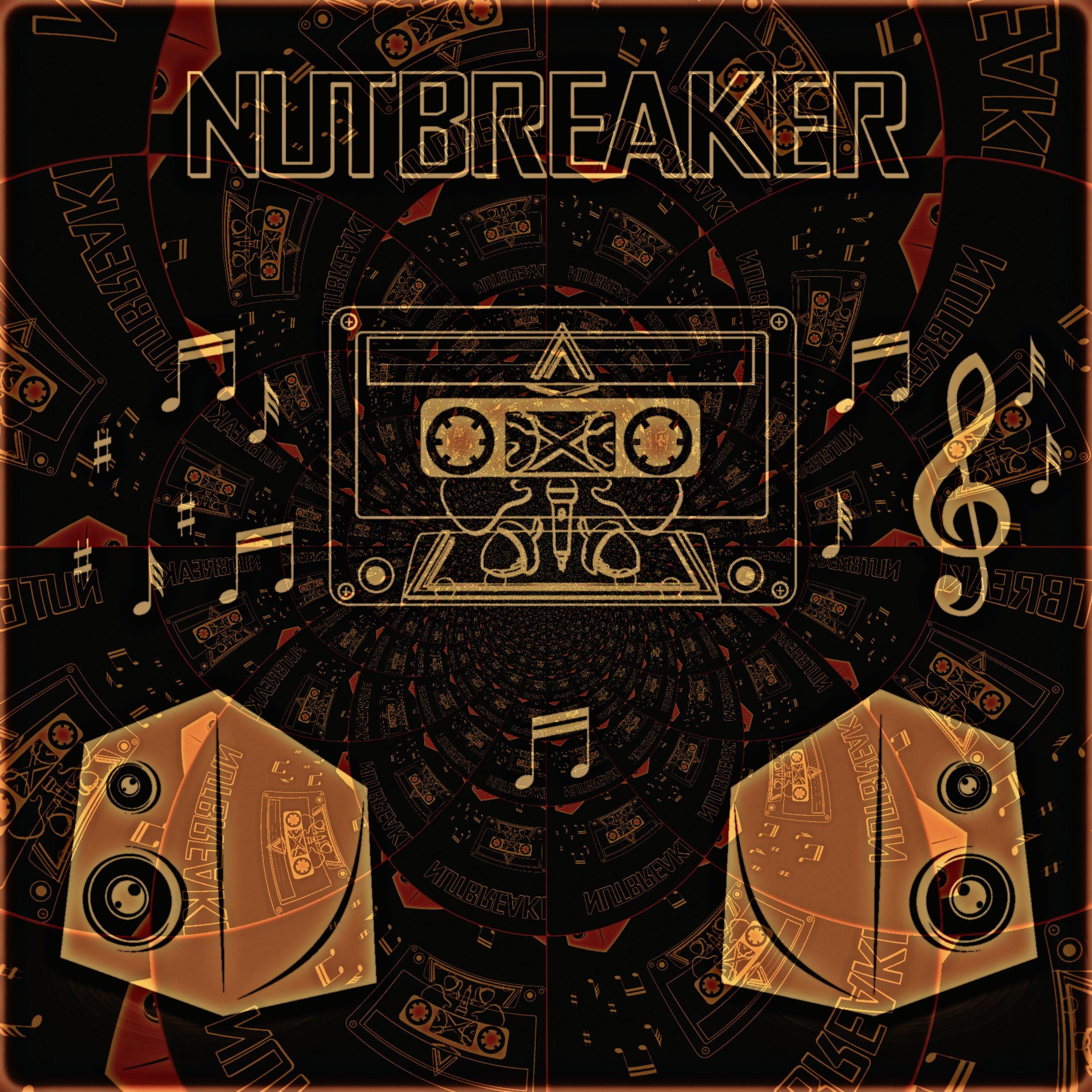 Постер альбома NutBreakeR