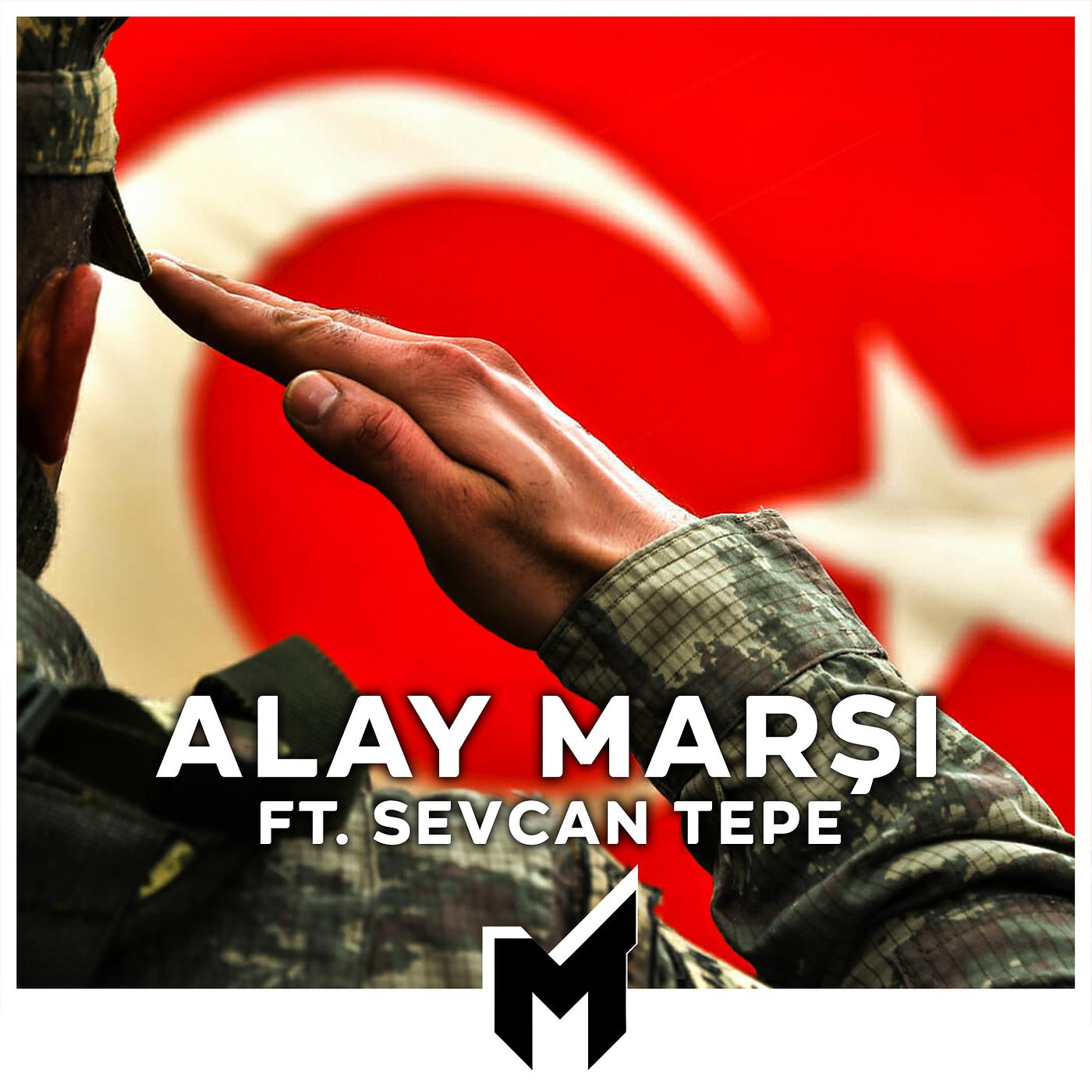 Постер альбома Alay Marşı