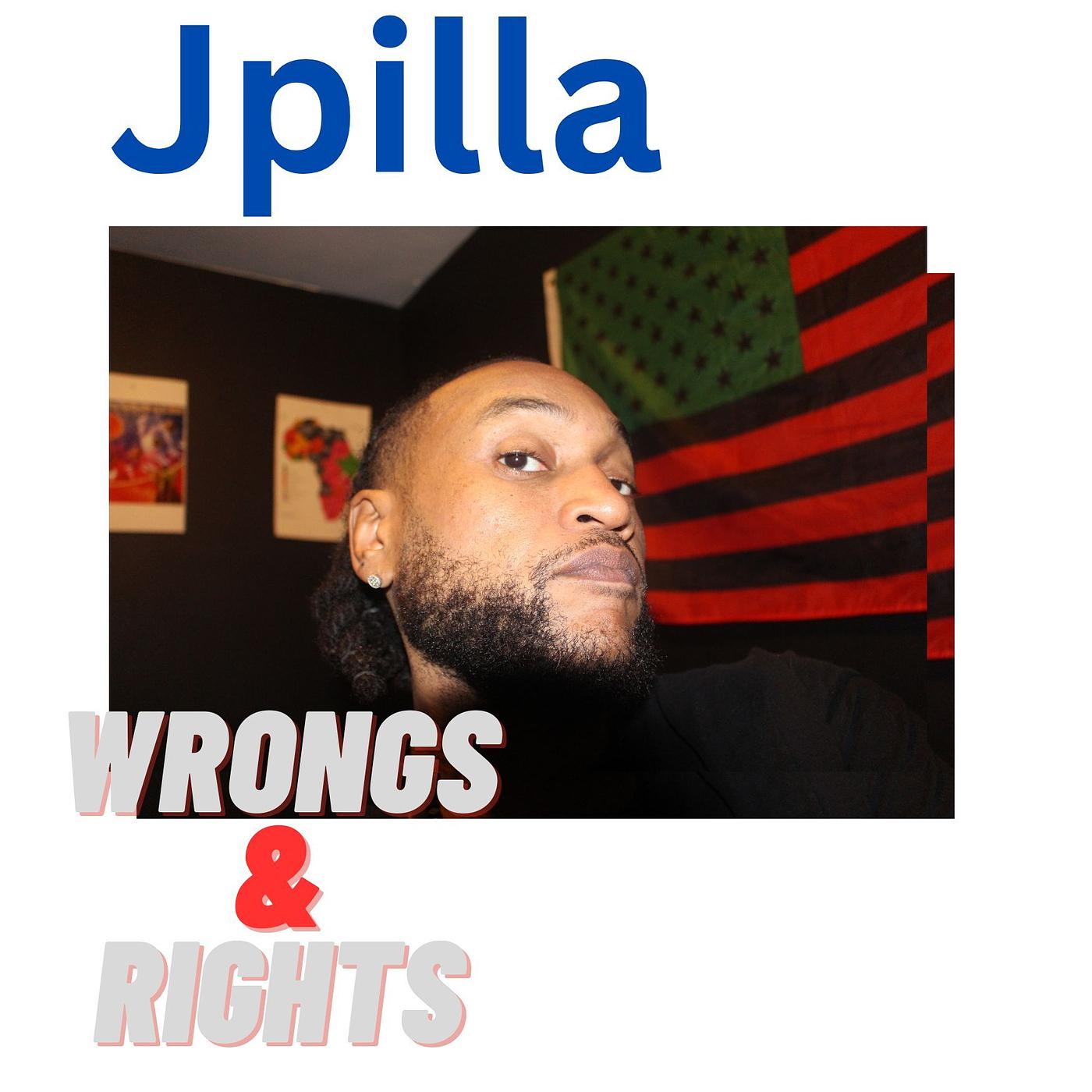 Постер альбома Wrongs & Rights