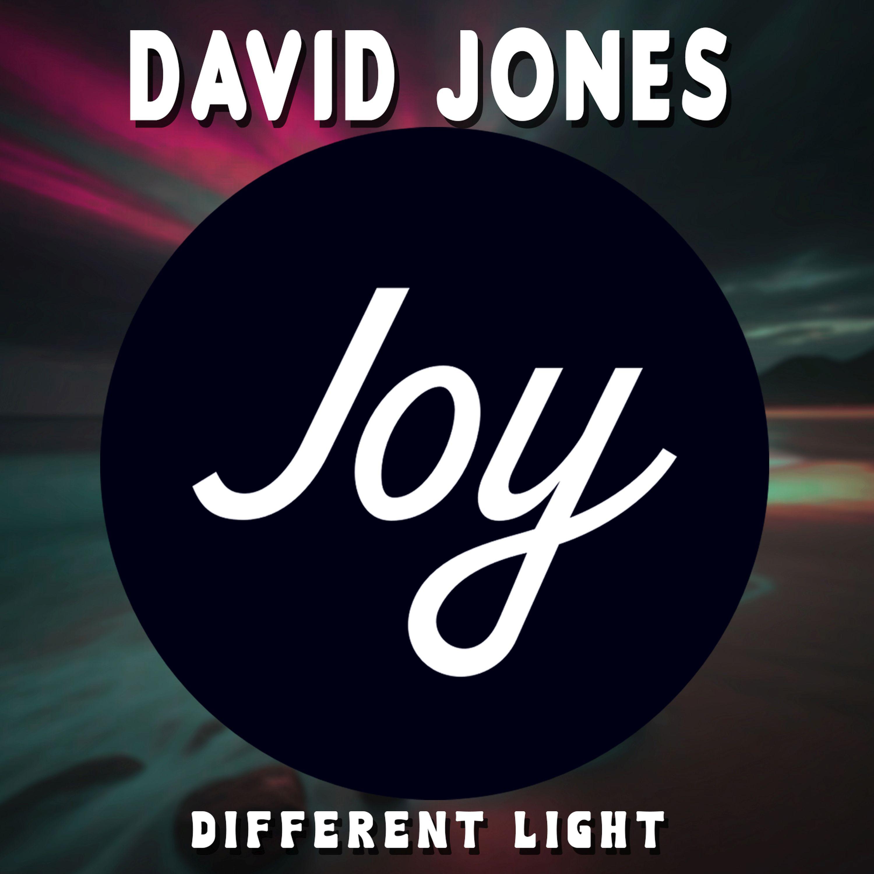 Постер альбома Different Light
