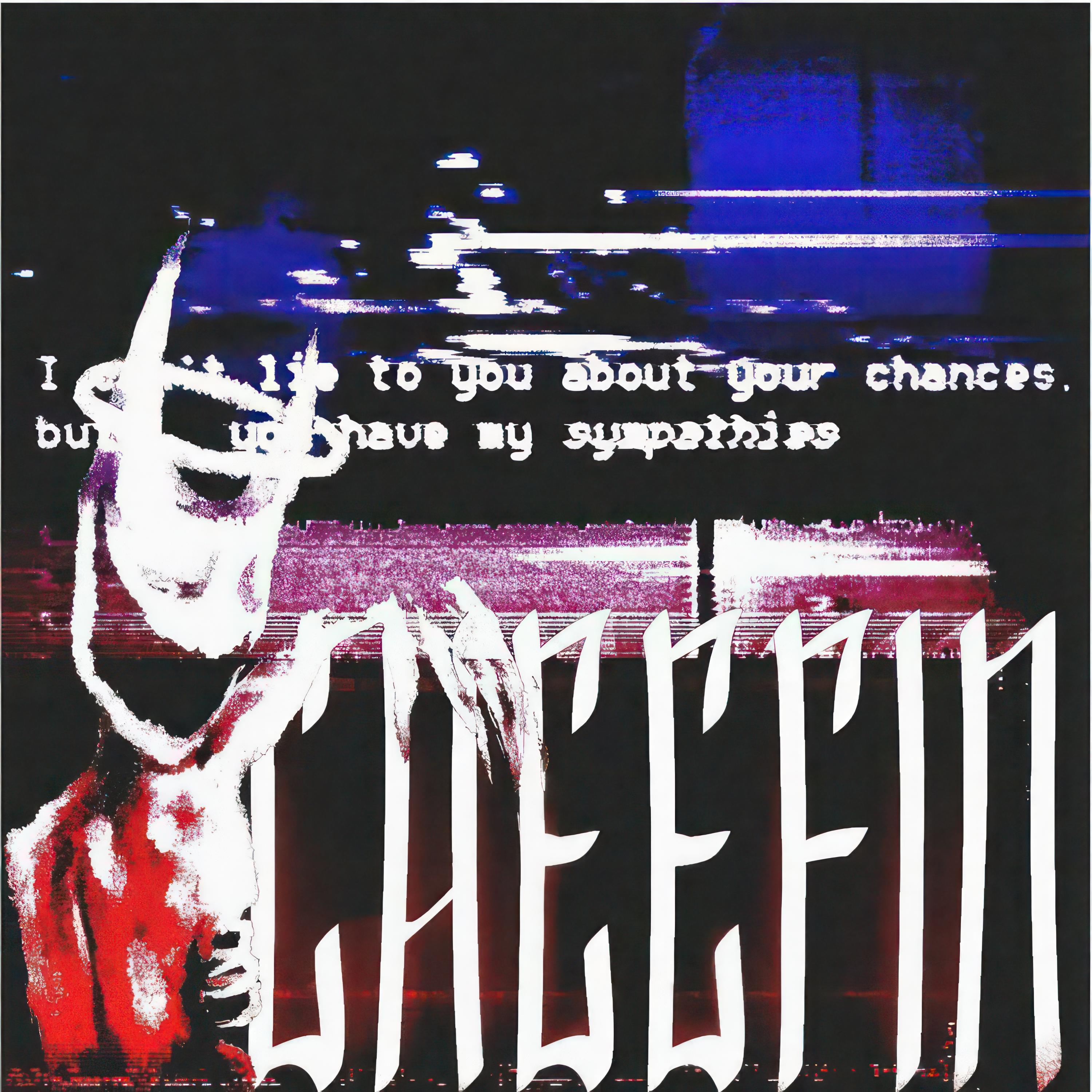 Постер альбома CHEEFIN