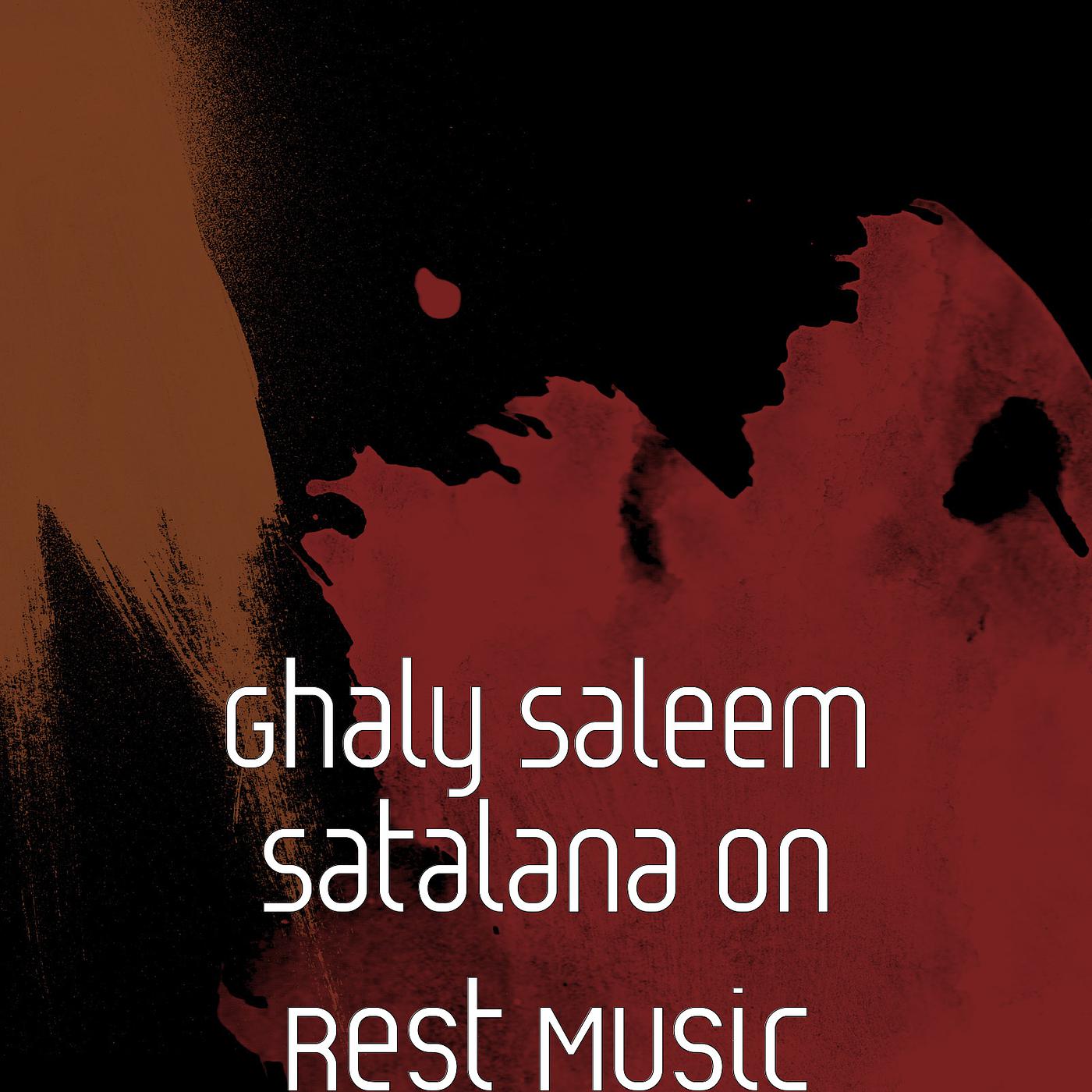 Постер альбома Satalana on Rest Music