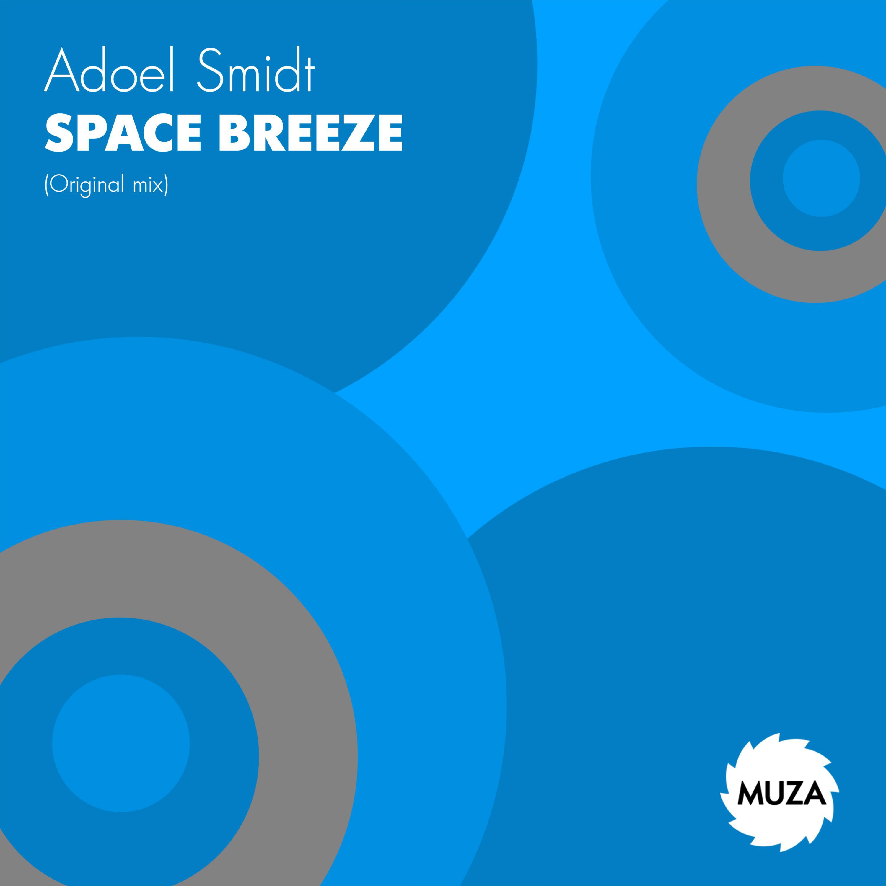 Постер альбома Space Breeze