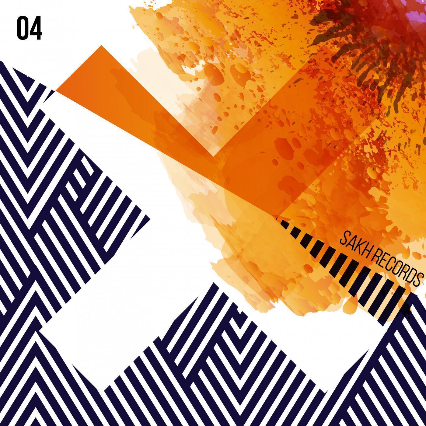 Постер альбома Musica Electronica, Vol. 4
