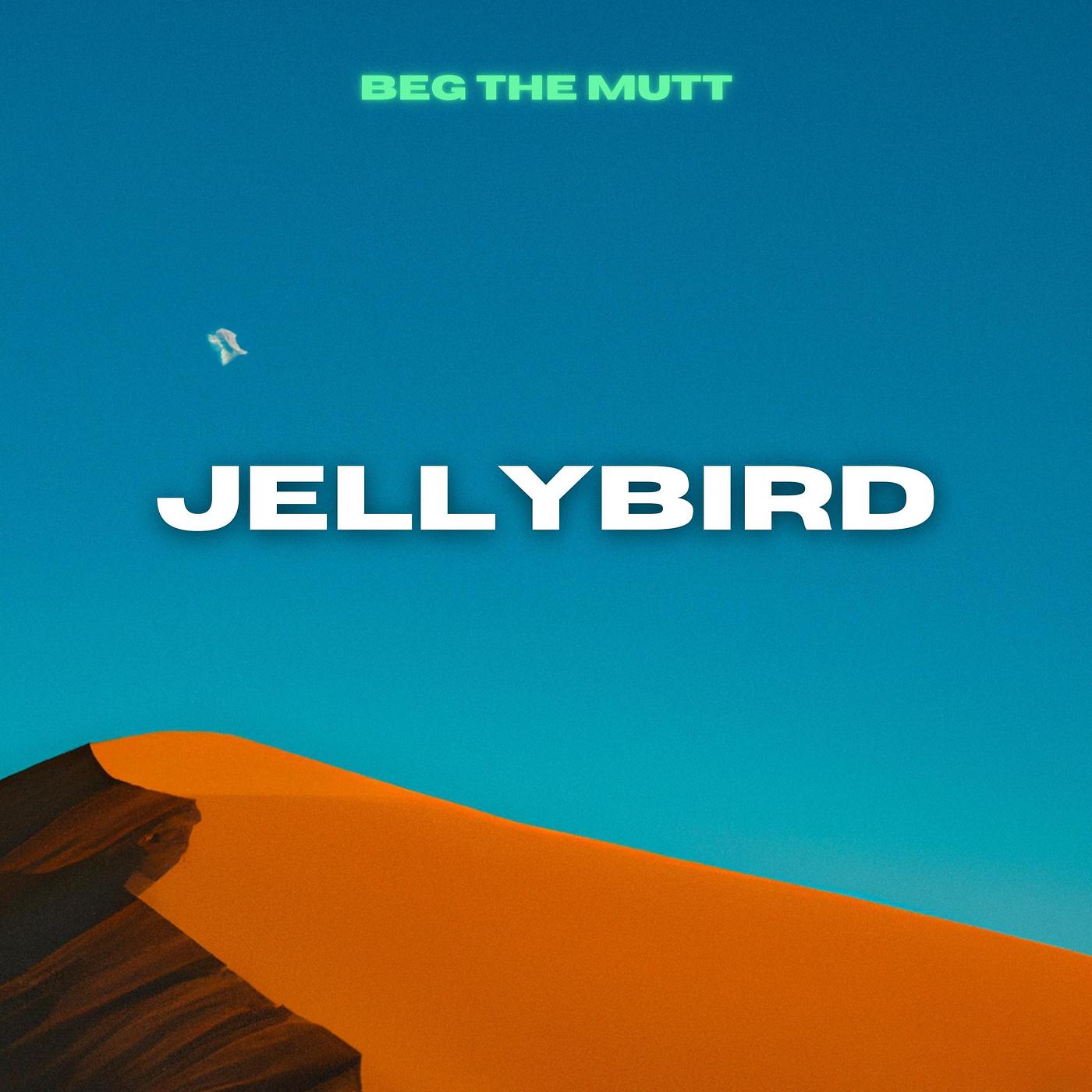 Постер альбома Jellybird