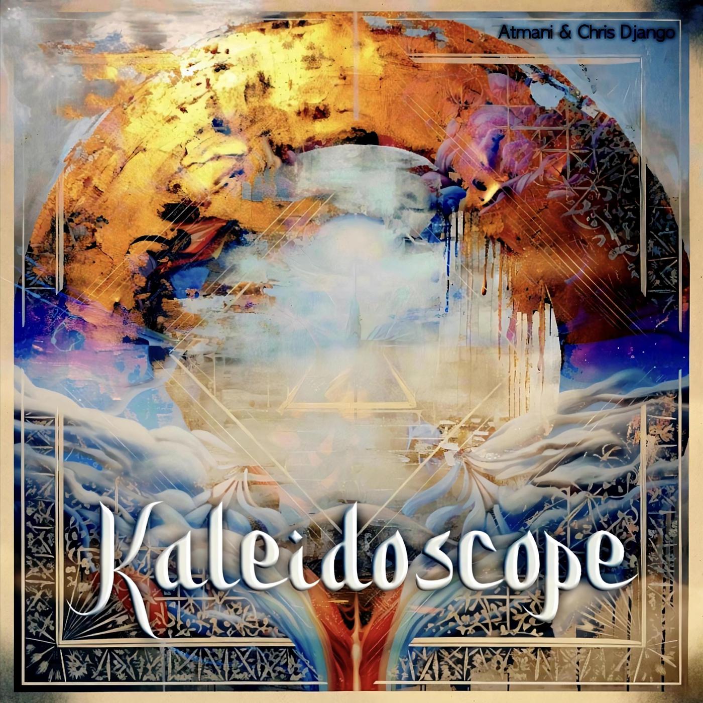 Постер альбома Kaleidoscope