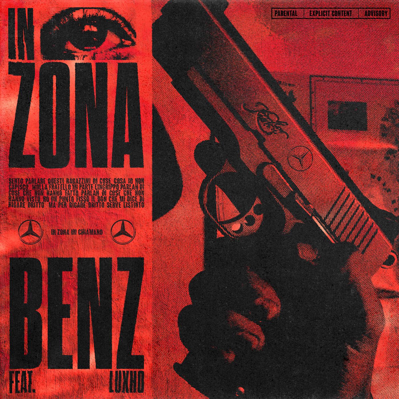 Постер альбома IN ZONA