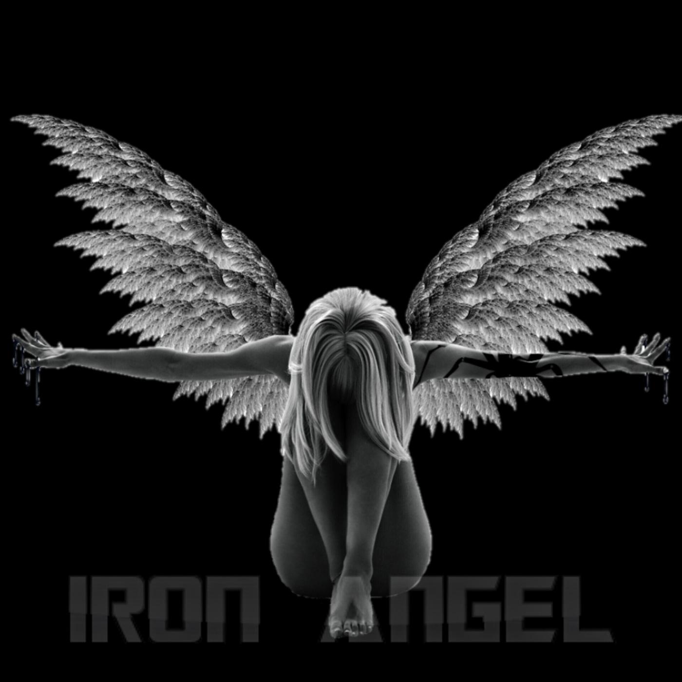 Постер альбома Black Angel Rose