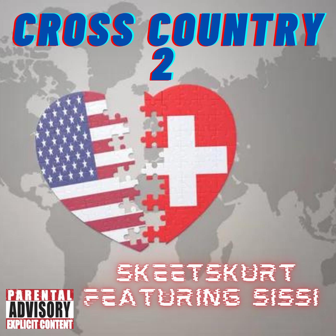 Постер альбома Cross Country 2