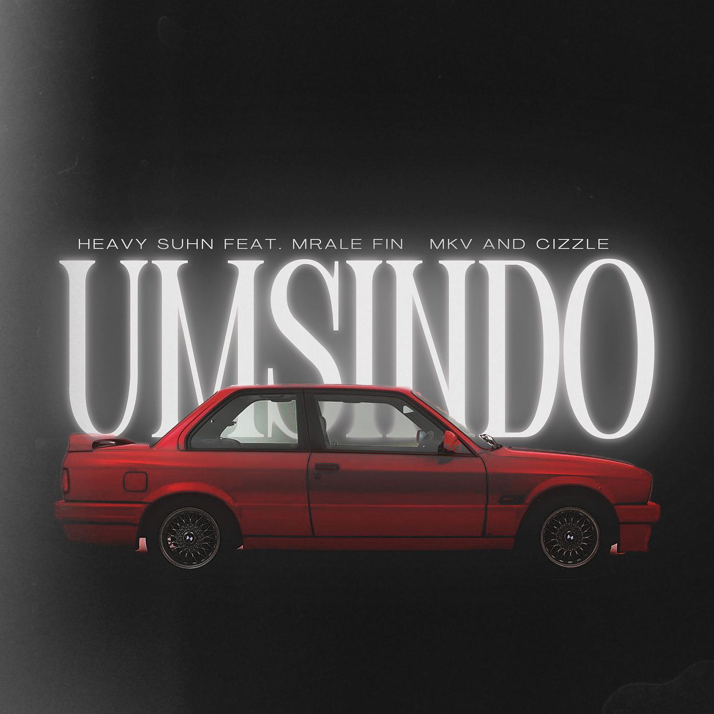 Постер альбома Umsindo