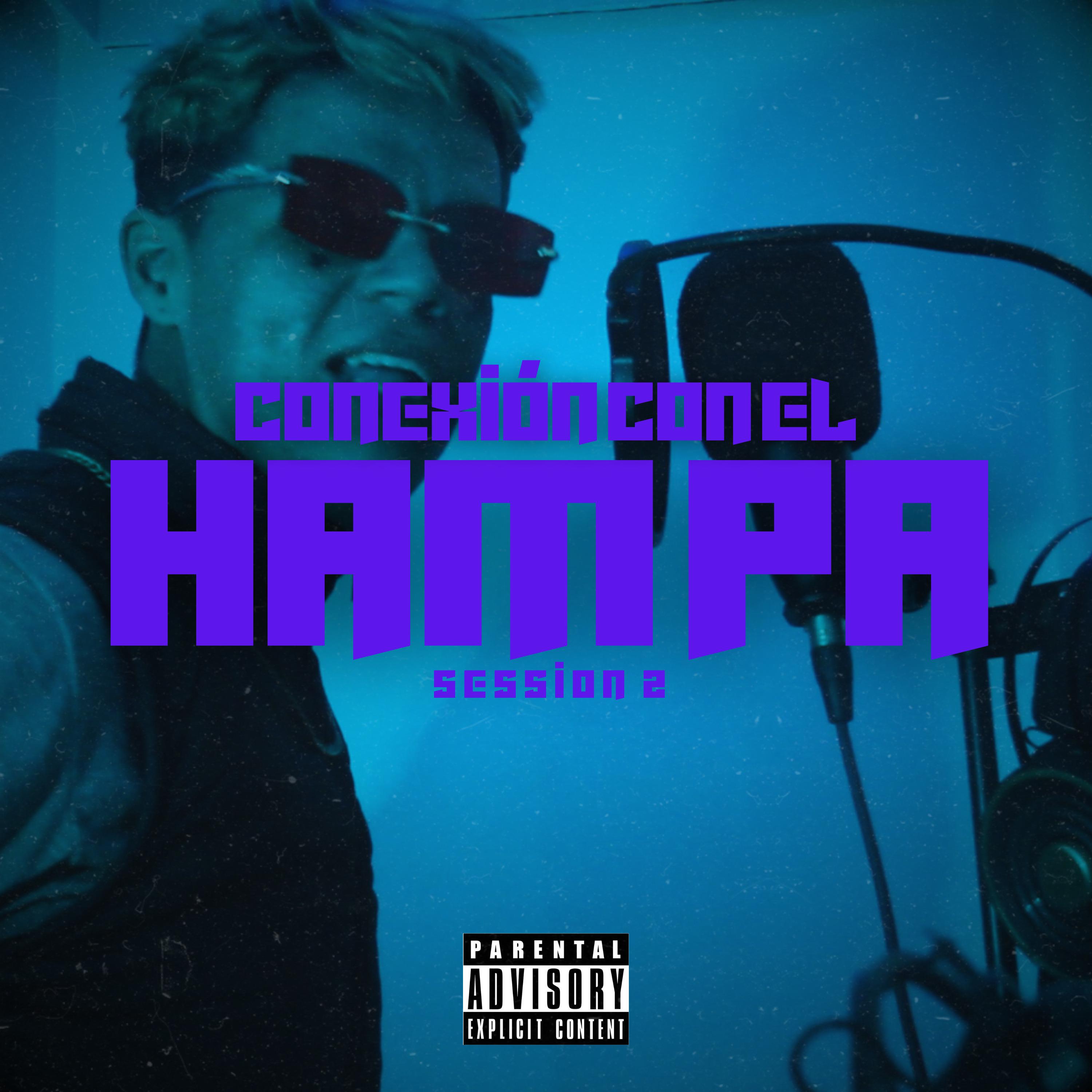 Постер альбома Conexion Con el Hampa