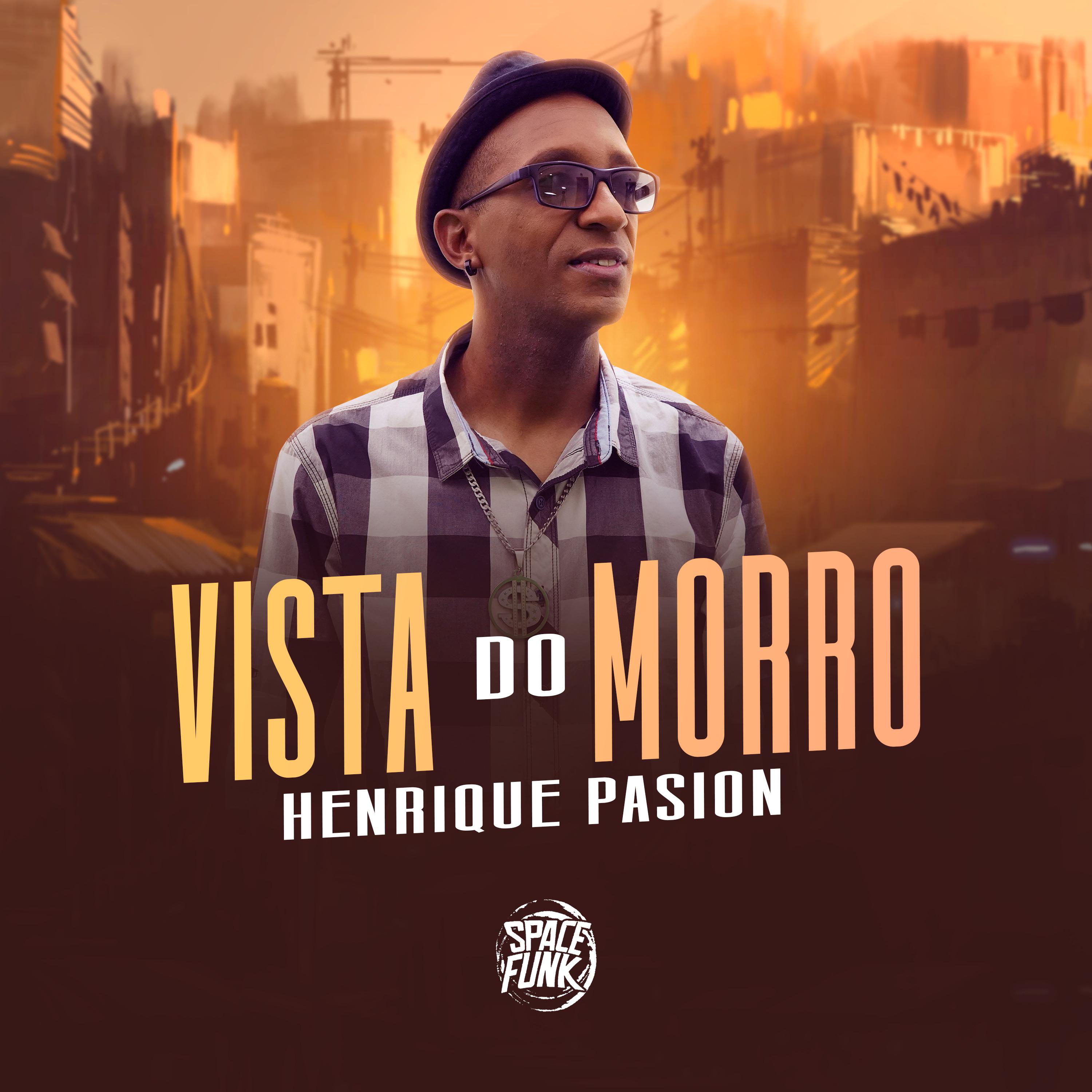 Постер альбома Vista do Morro
