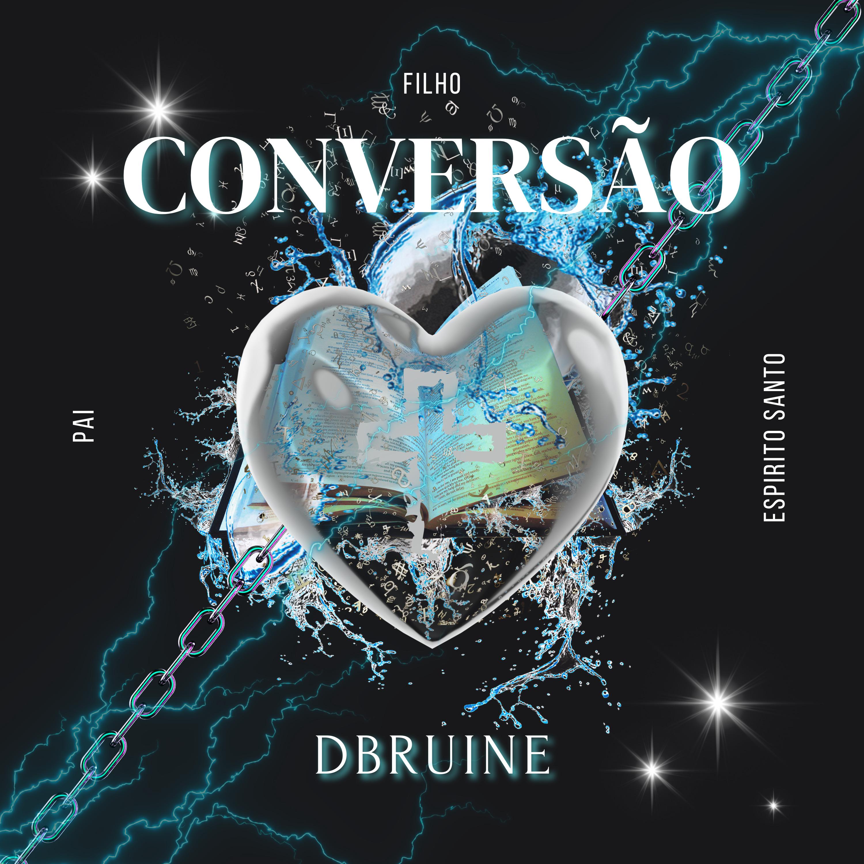 Постер альбома Conversão