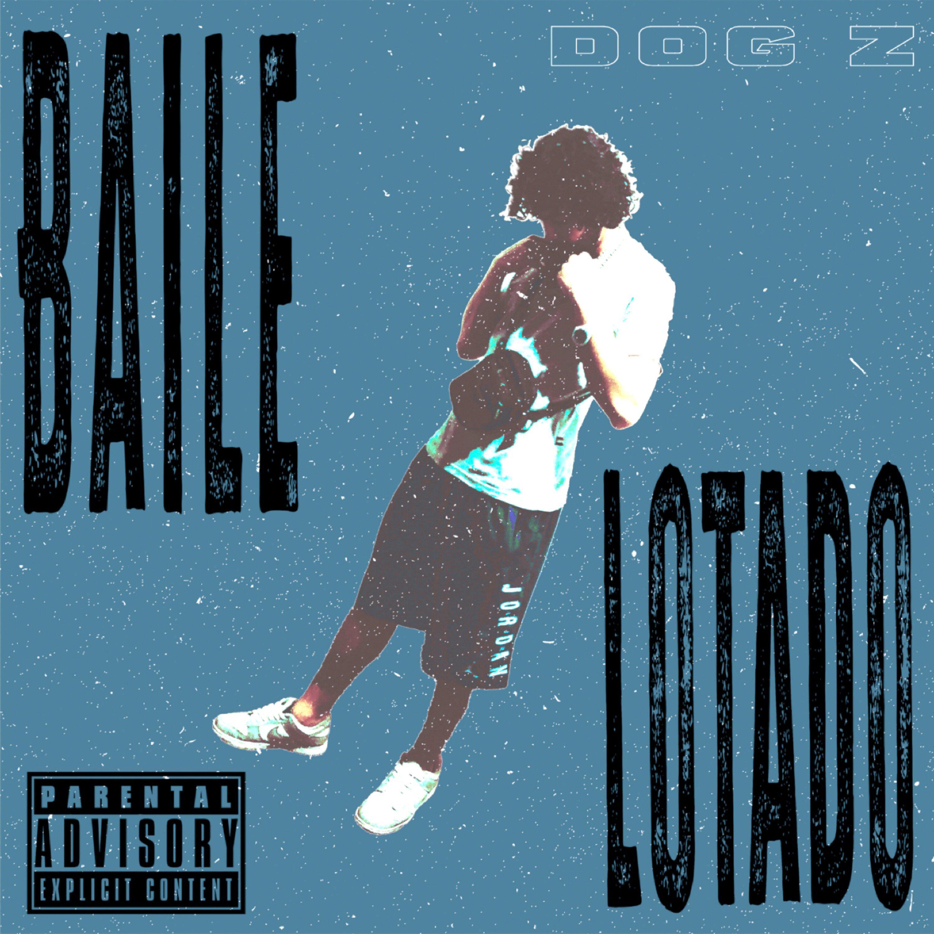 Постер альбома Baile Lotado